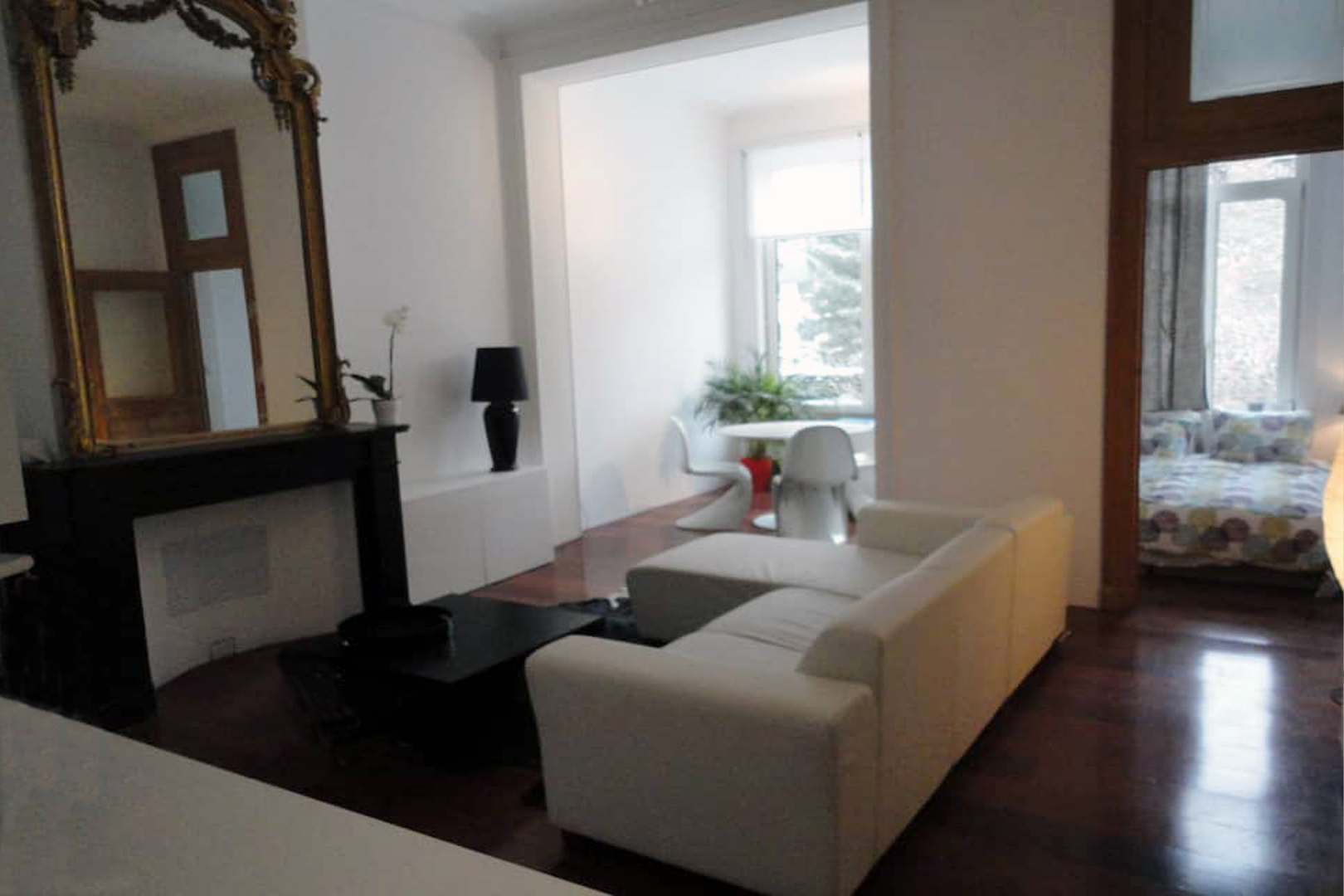 Wonderful Apartment in Saint-Josse-ten-Noode, Brussels