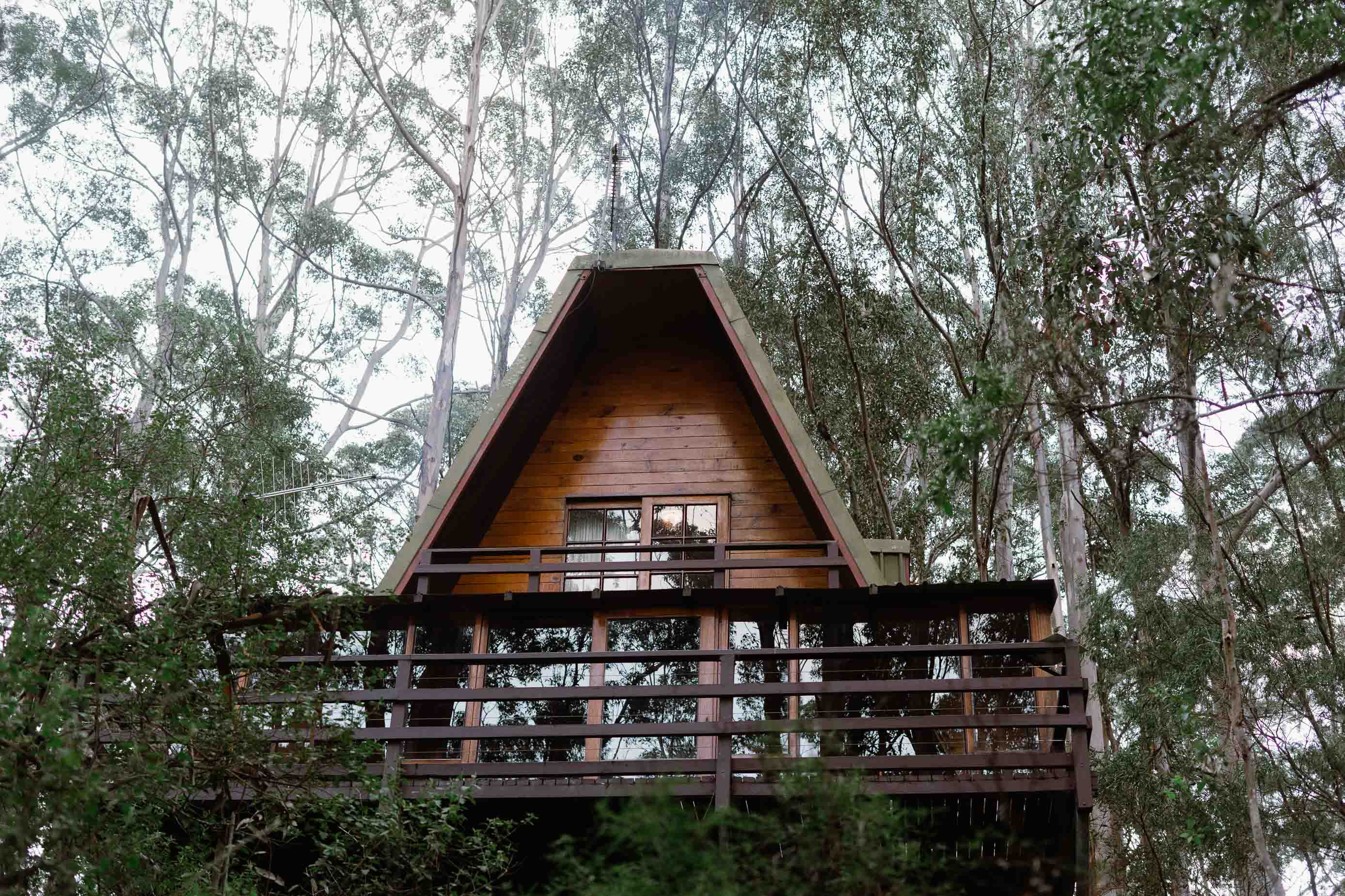 Treetops (Denmark) Chalets for Rent in Denmark, Western Australia