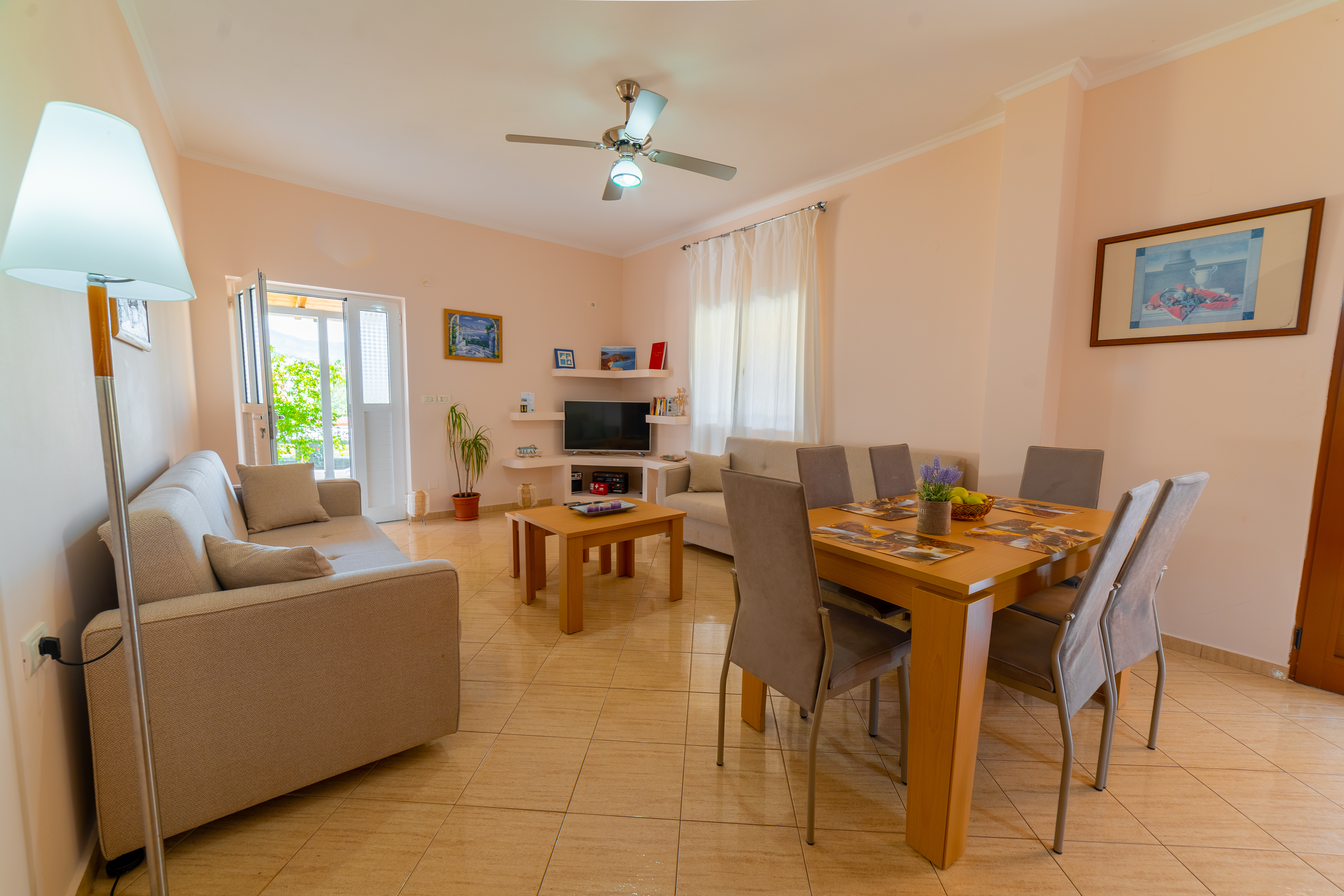 Dajana House