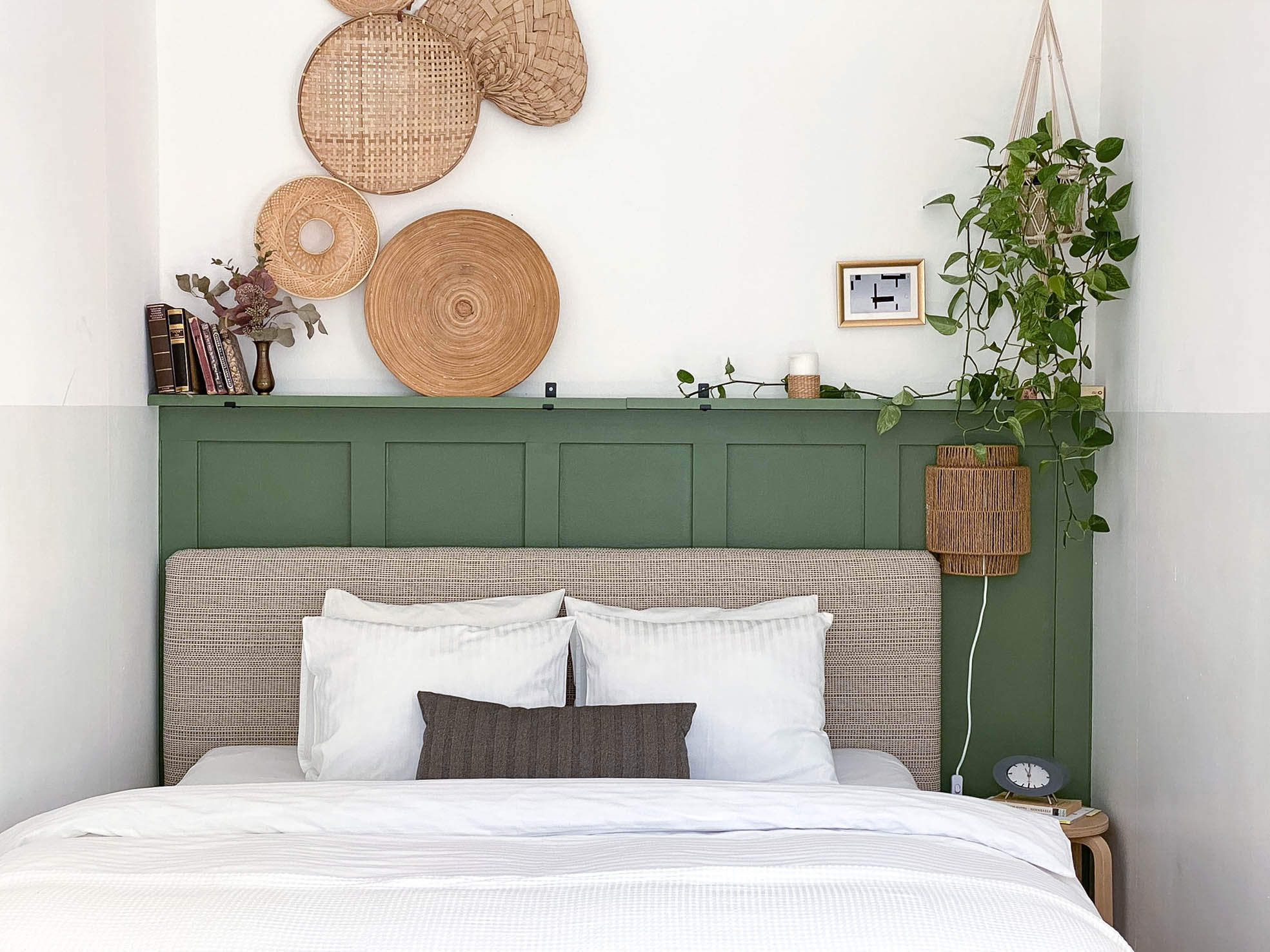 Cozy and peaceful apartment near 'Stadthalle'