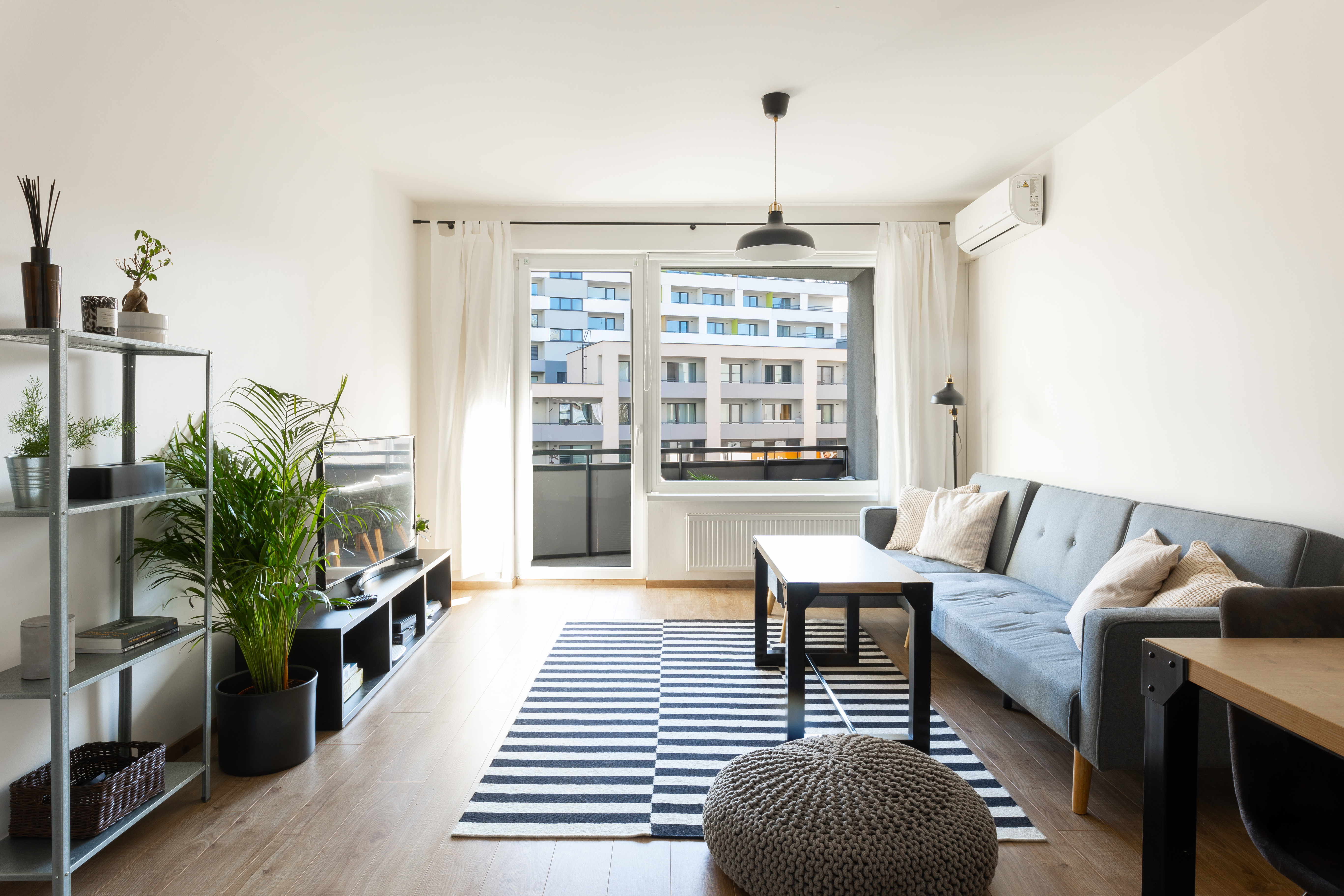 Quiet & Cozy Apartment Old Town - Free Parking