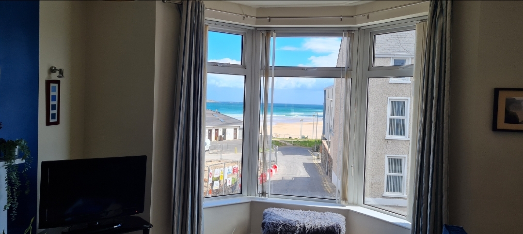 Beachview Apartment 84B Causeway Street