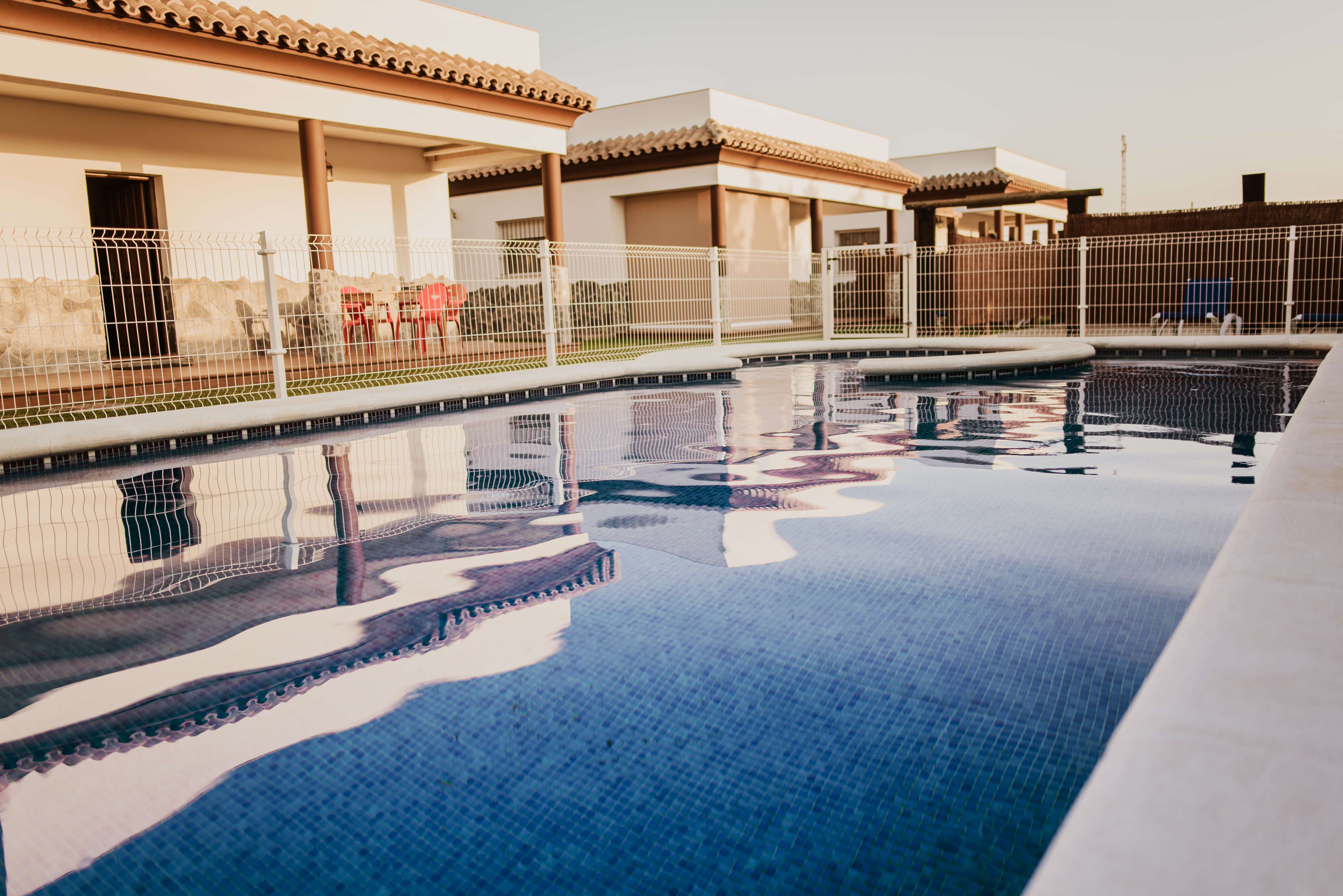 Chalet Yerbabuena, 