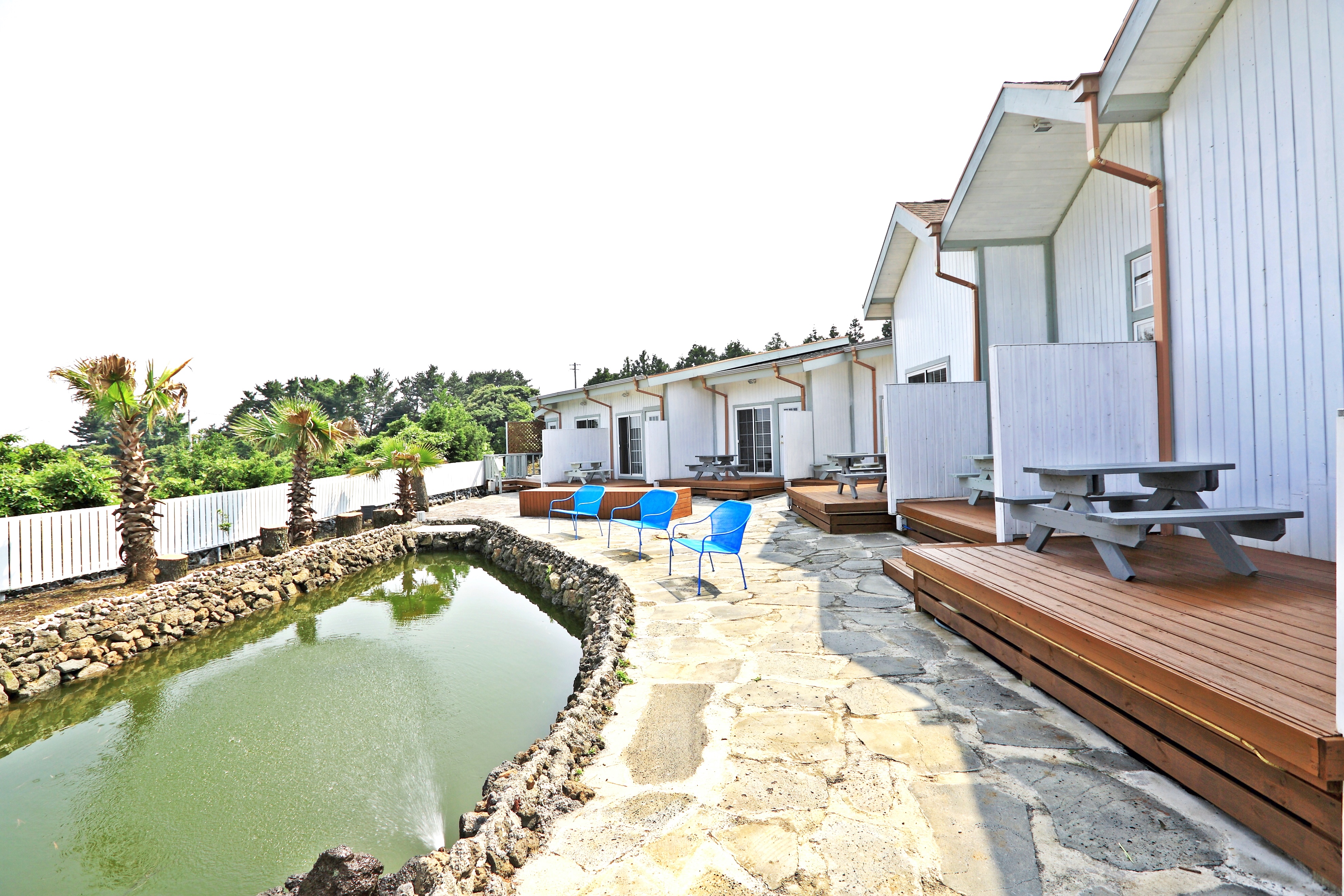 Jeju Age House 105
