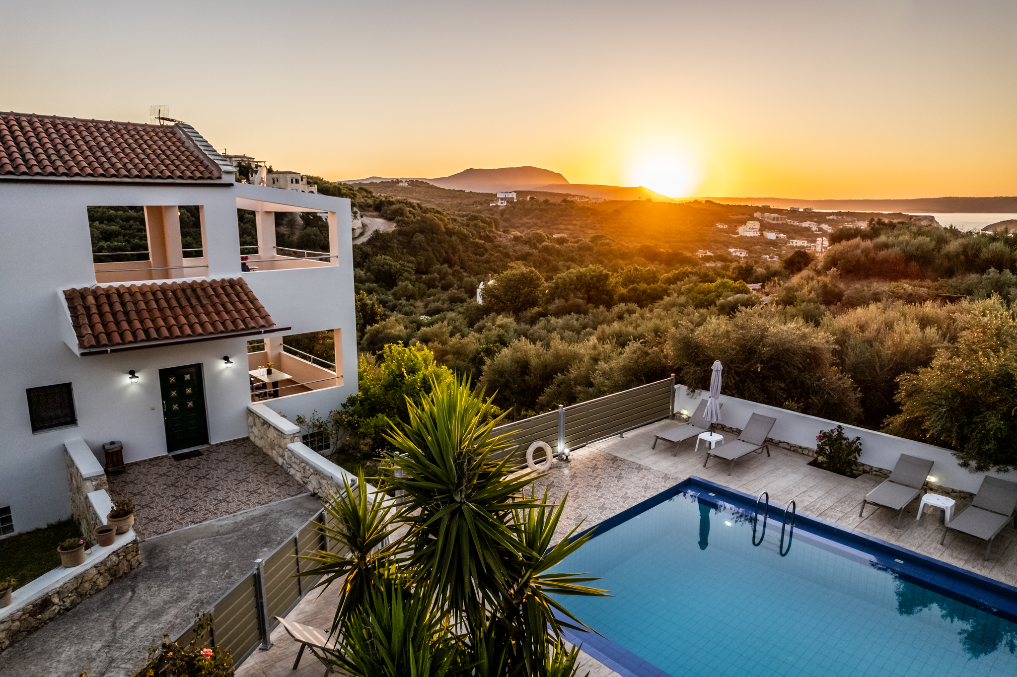 ifigenia in Αποκορώνου, Crete