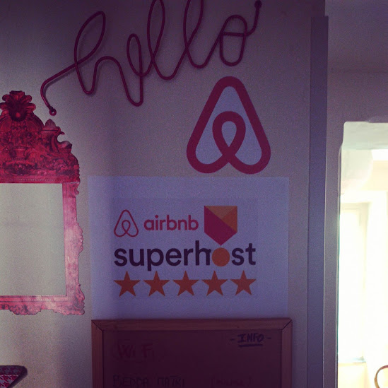 Center Hostel Private Room Testaccio Easy Genuine
