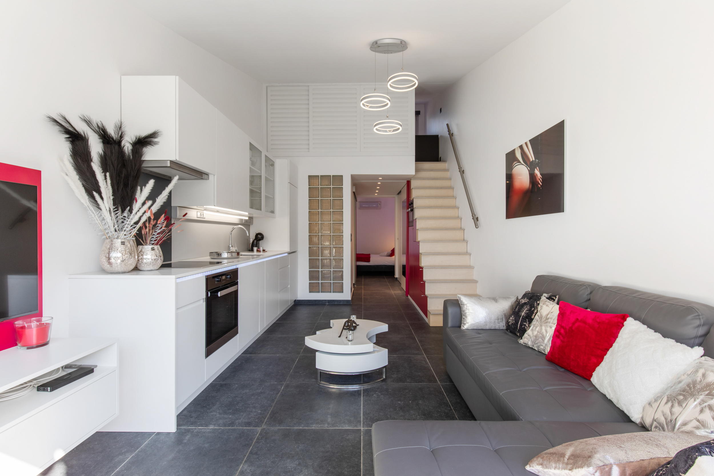 Naturist Village R4N - Villa Sonja Heliovillage