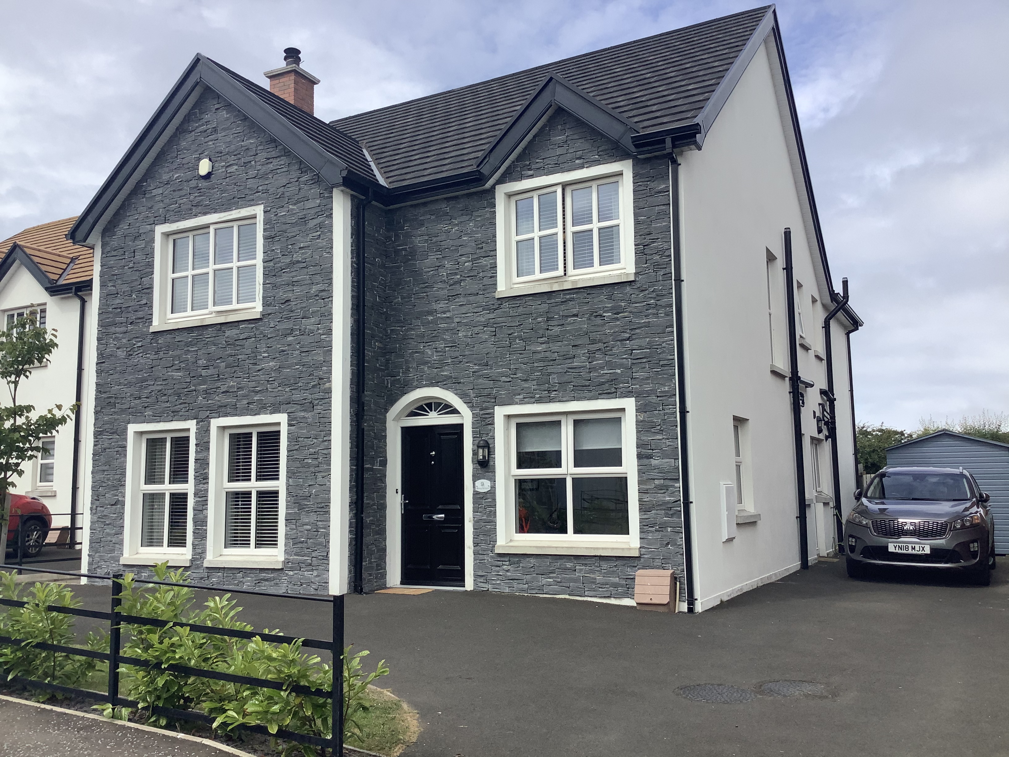 Great family home in Portstewart
