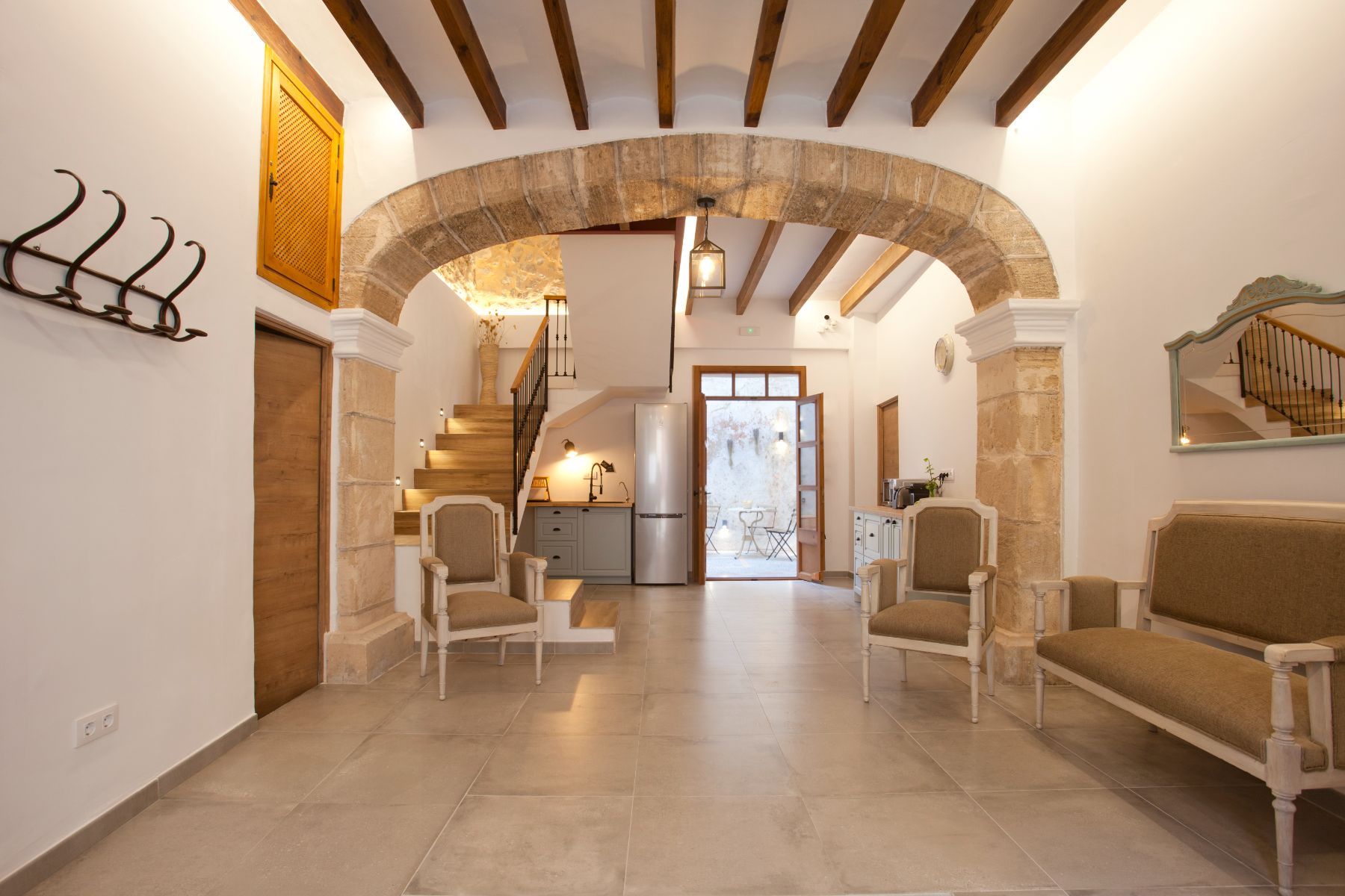My Rooms Artà Adults Only.TI