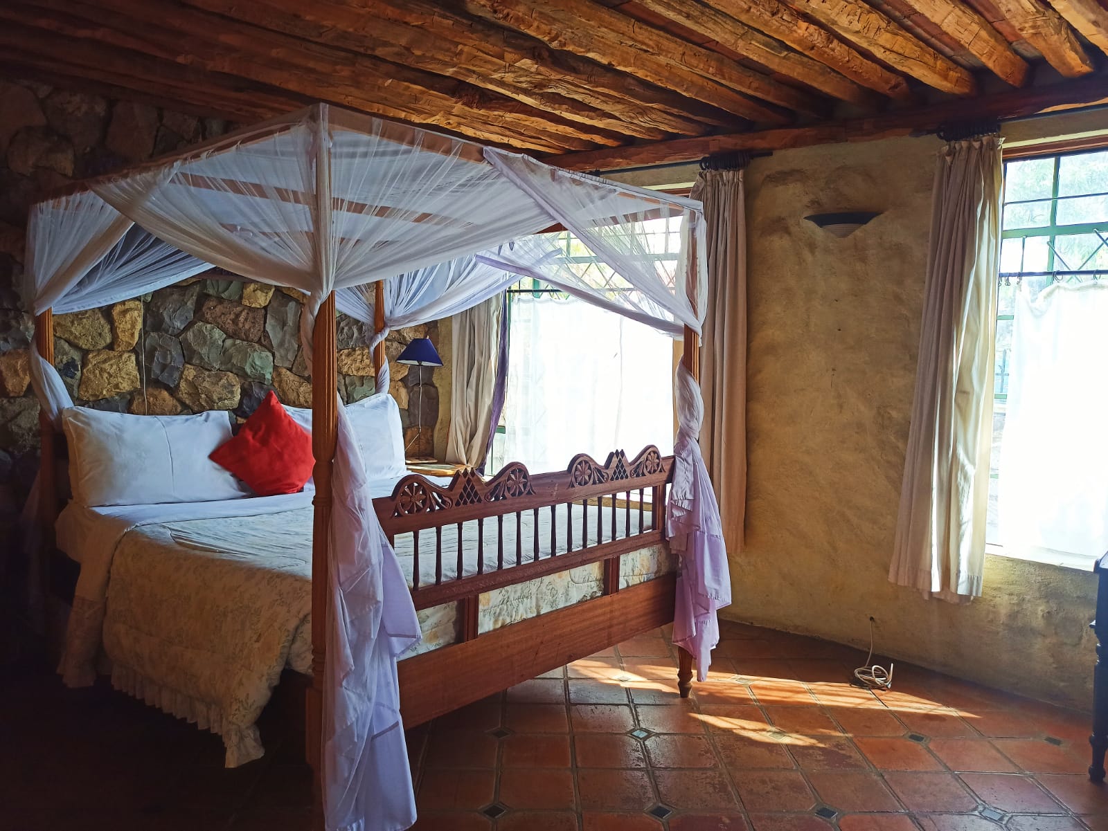 Woodmere Super One Bedroom β real-estate in Kibra, Nairobi