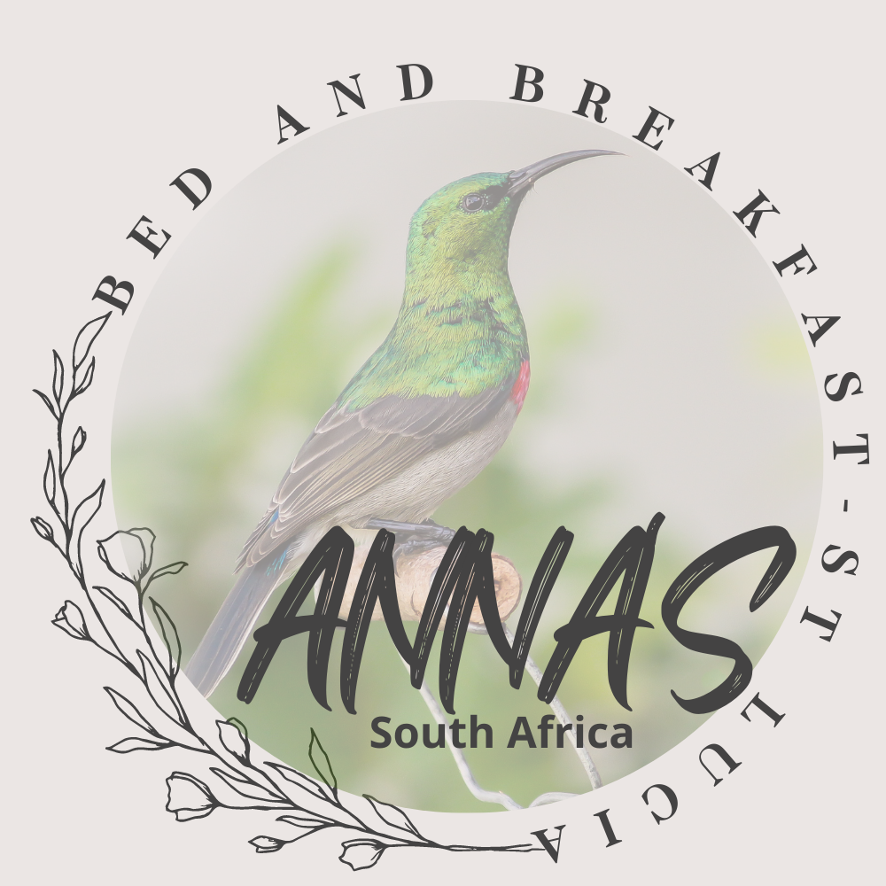Anna's BnB St Lucia