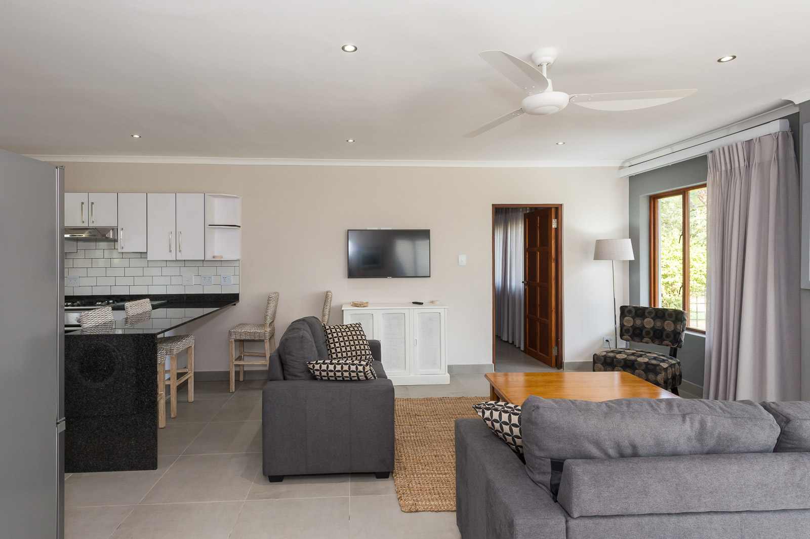 Greenway Woods 15 Modern Cozy 2 bedroom chalet Chalets for Rent in