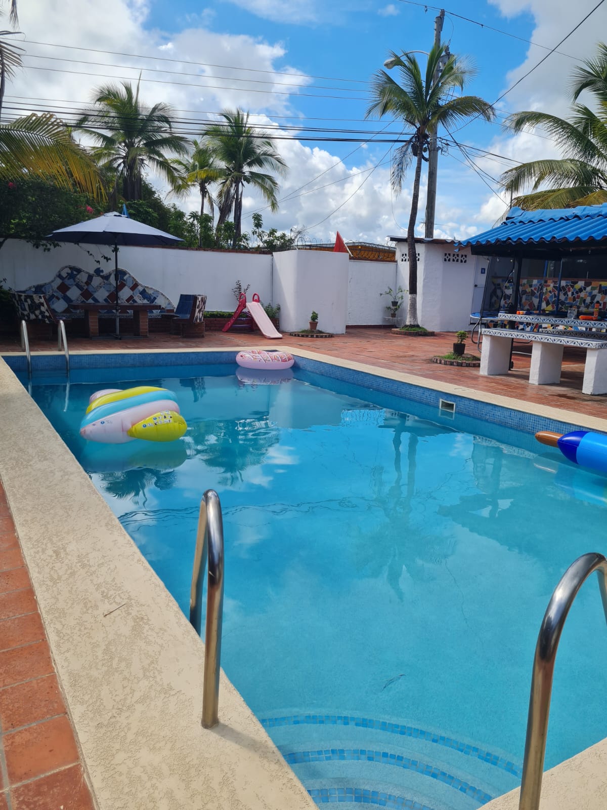 Casa Gorgona Playa