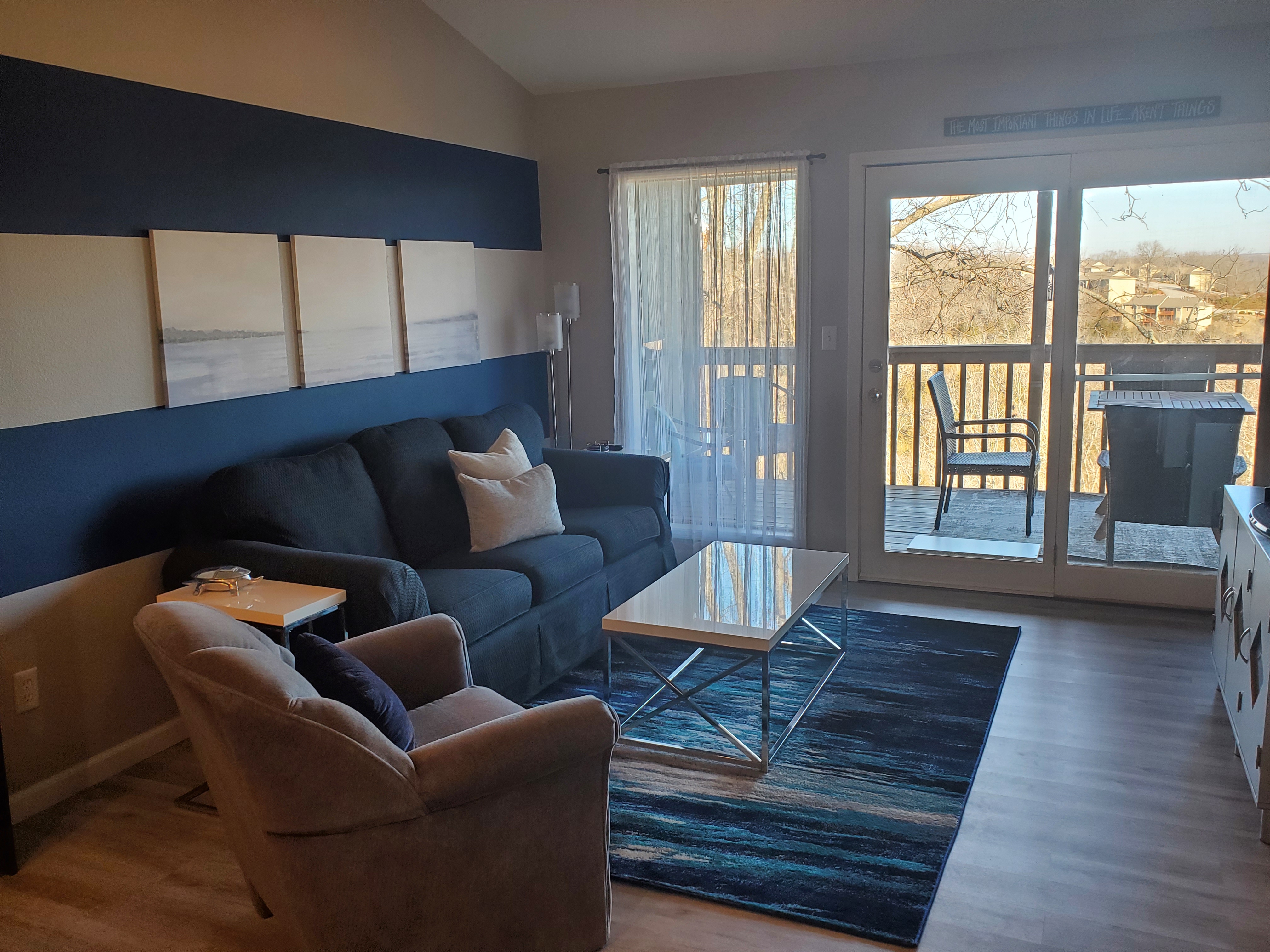 J & J's Retreat- Updated and Close to SDC!