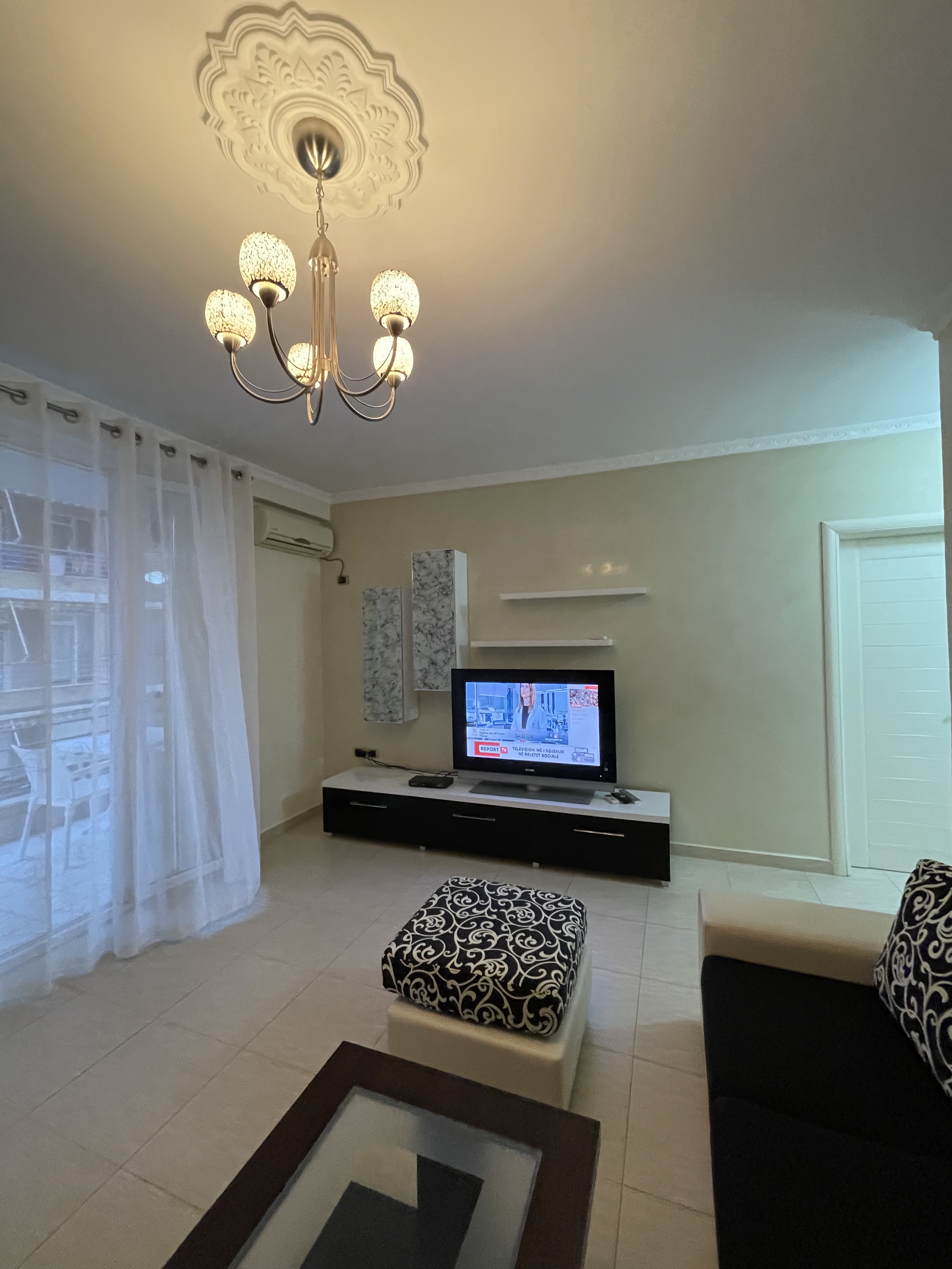Lovely beach house Shengjin
