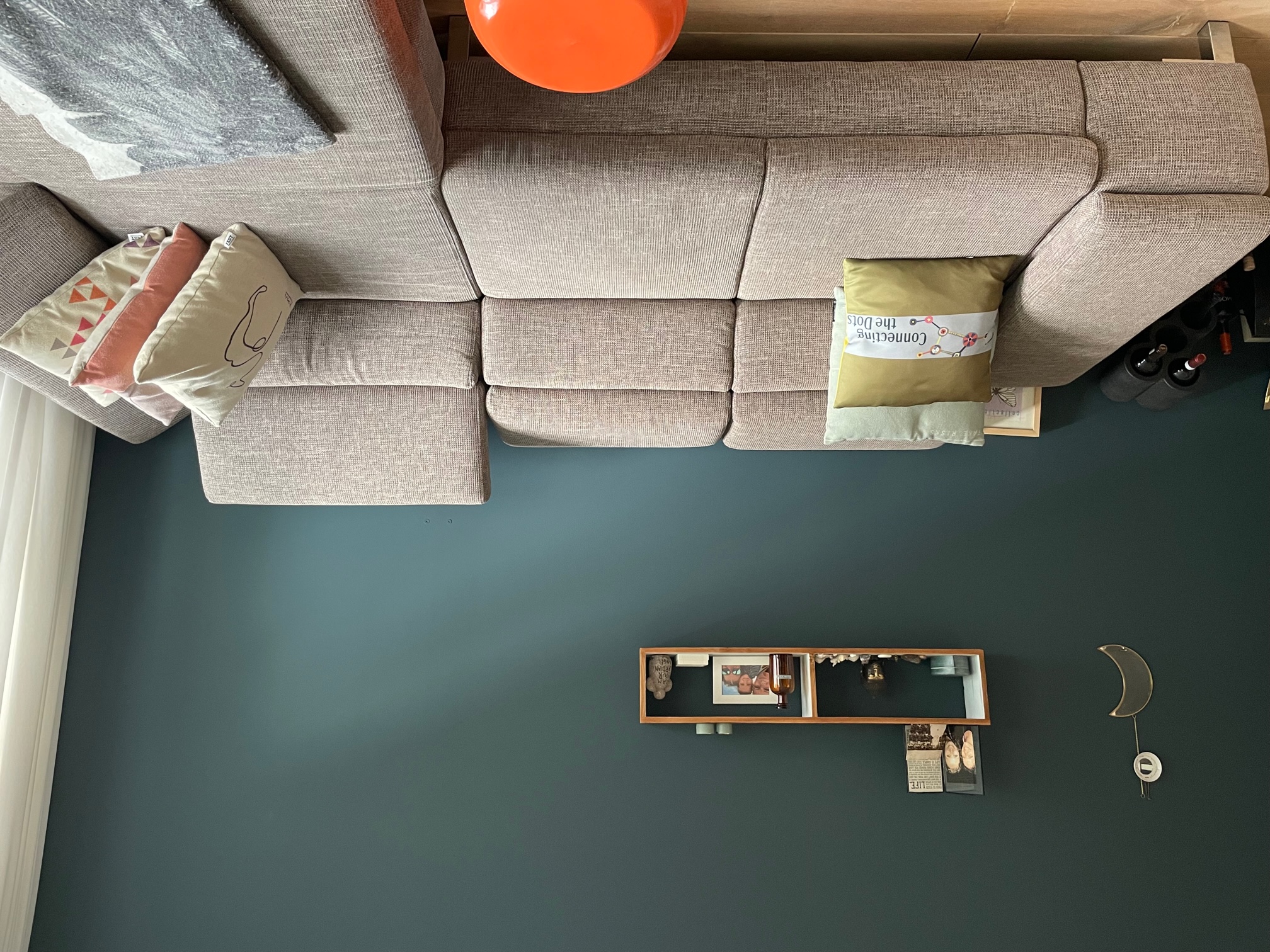 Home away from home, fijn appartement met balkon — Amsterdam stay