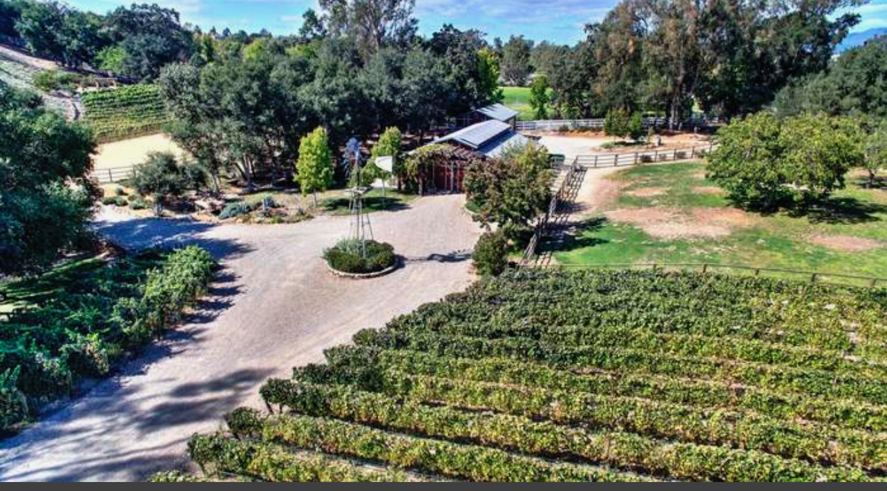 A Magical Home away from Home at Hacienda Amador
