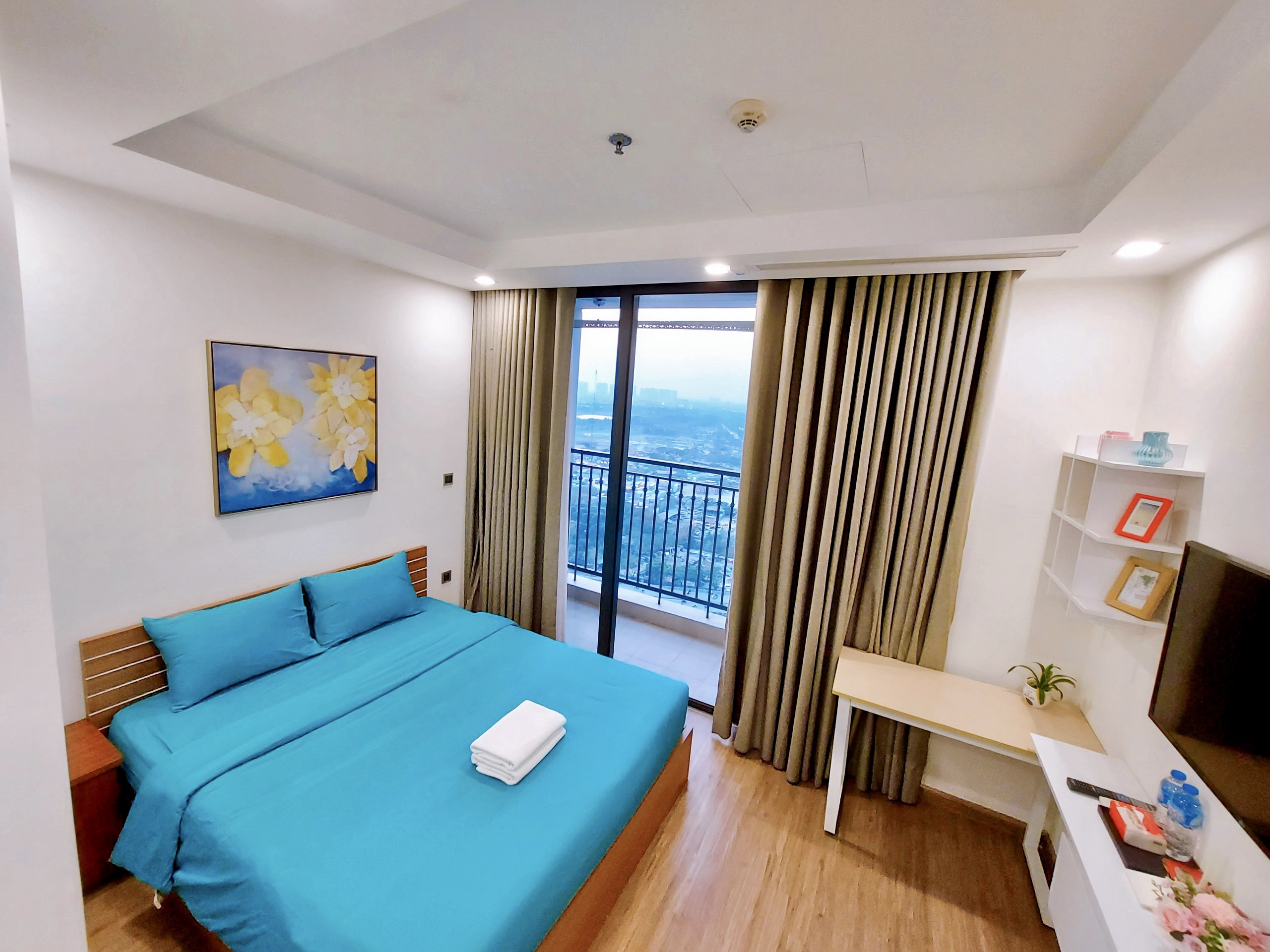 Dream homes#Vinhomes Greenbay#Studio#Hanoi#21