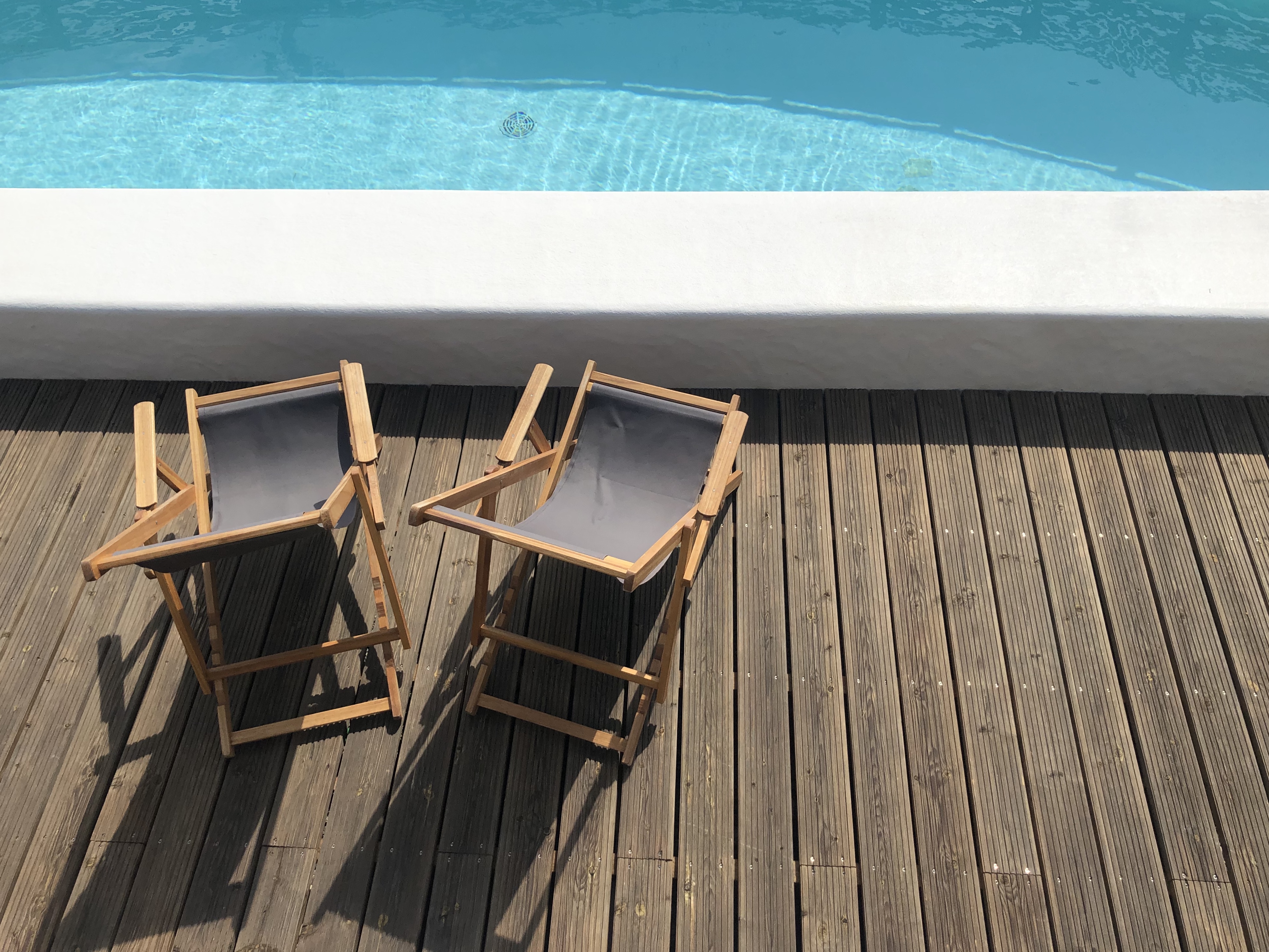 Casas de Seixe . Casa Nascente - Alentejo's coast