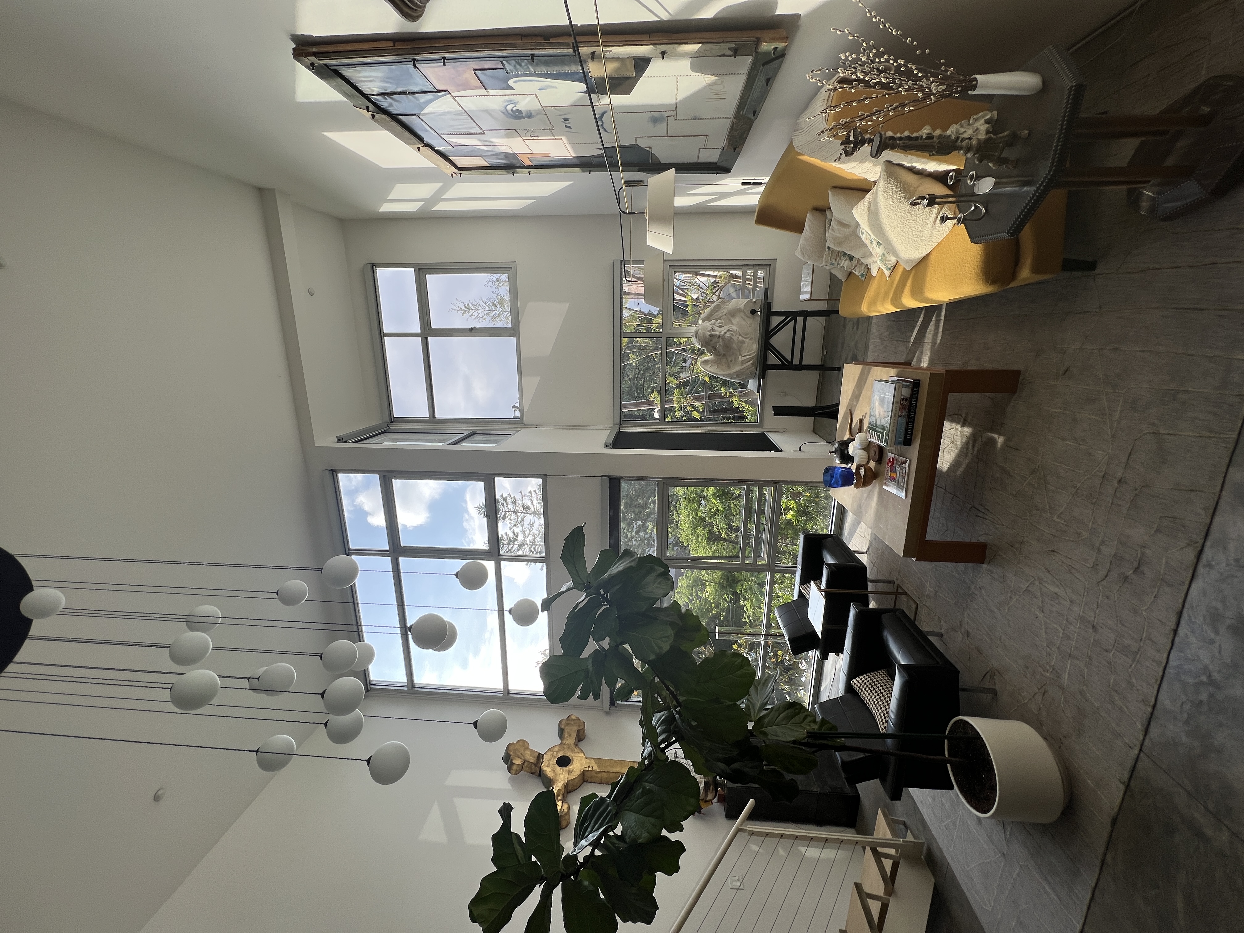 Designer Loft Silverlake in Silver Lake, Los Angeles