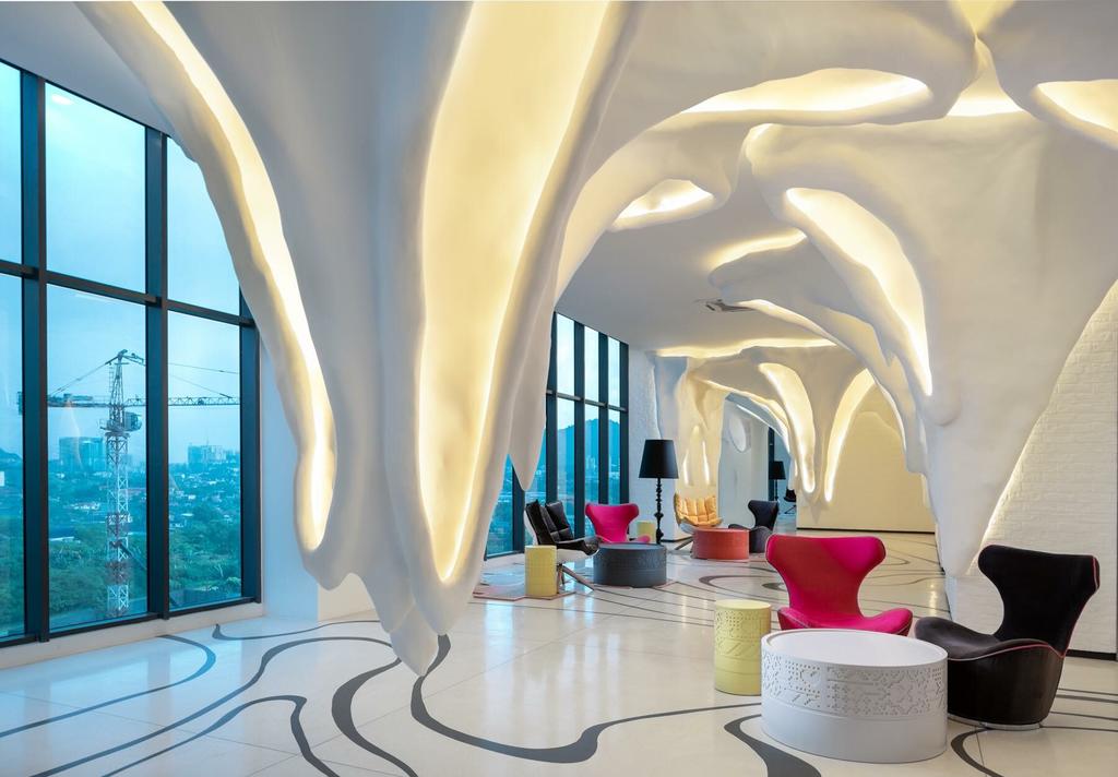Arte Open During Mco Modern Minimalist 时尚简约3卧套房 Apartments For Rent In Kuala Lumpur Wilayah Persekutuan Kuala Lumpur Malaysia