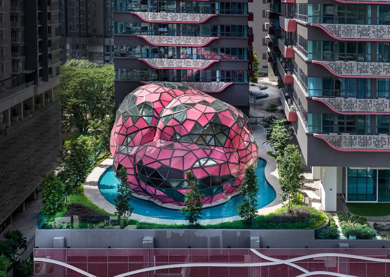 Arte Open During Mco Modern Minimalist 时尚简约3卧套房 Apartments For Rent In Kuala Lumpur Wilayah Persekutuan Kuala Lumpur Malaysia