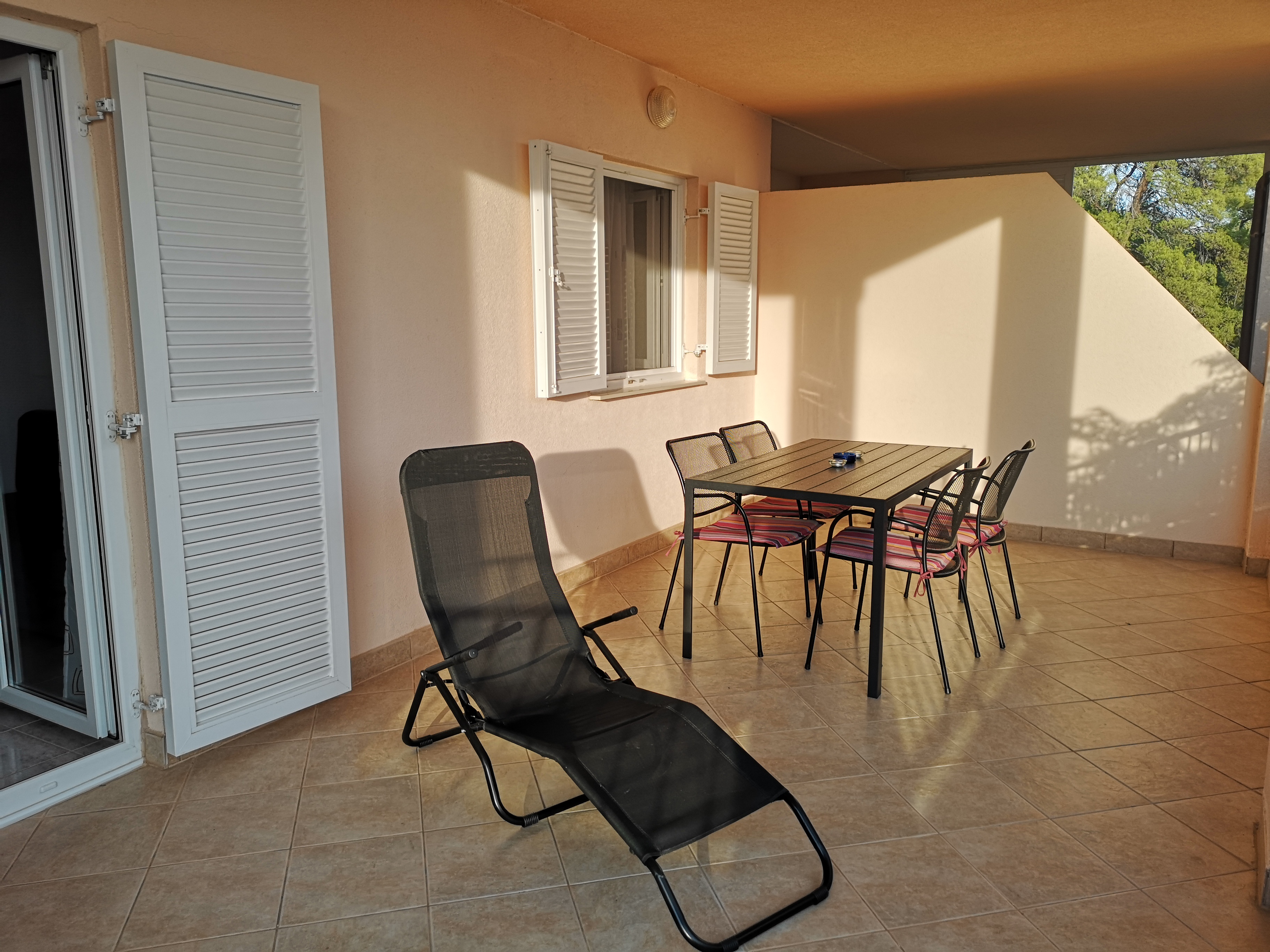 Apartment Melia A2