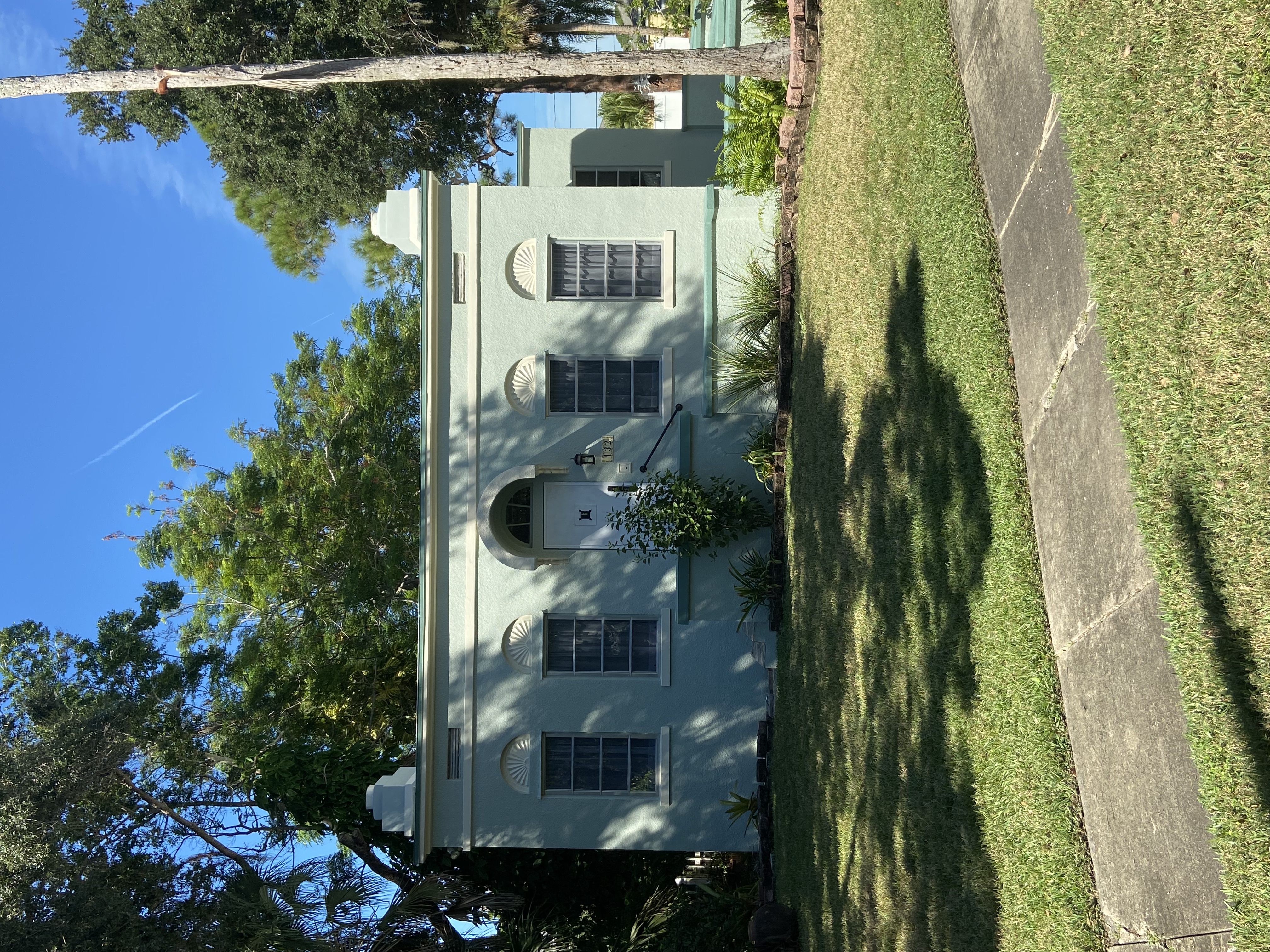 Nokomis/Venice, Florida - Historic 1924 Home