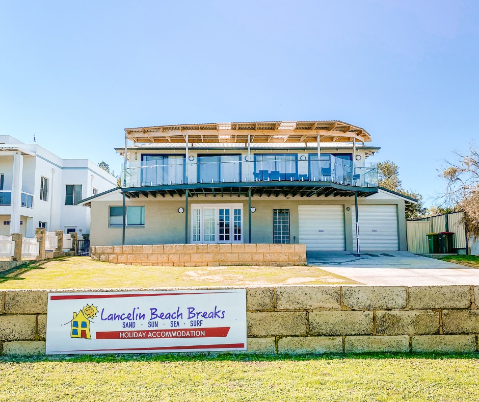 Family Tides - Ocean Views and Free Wifi