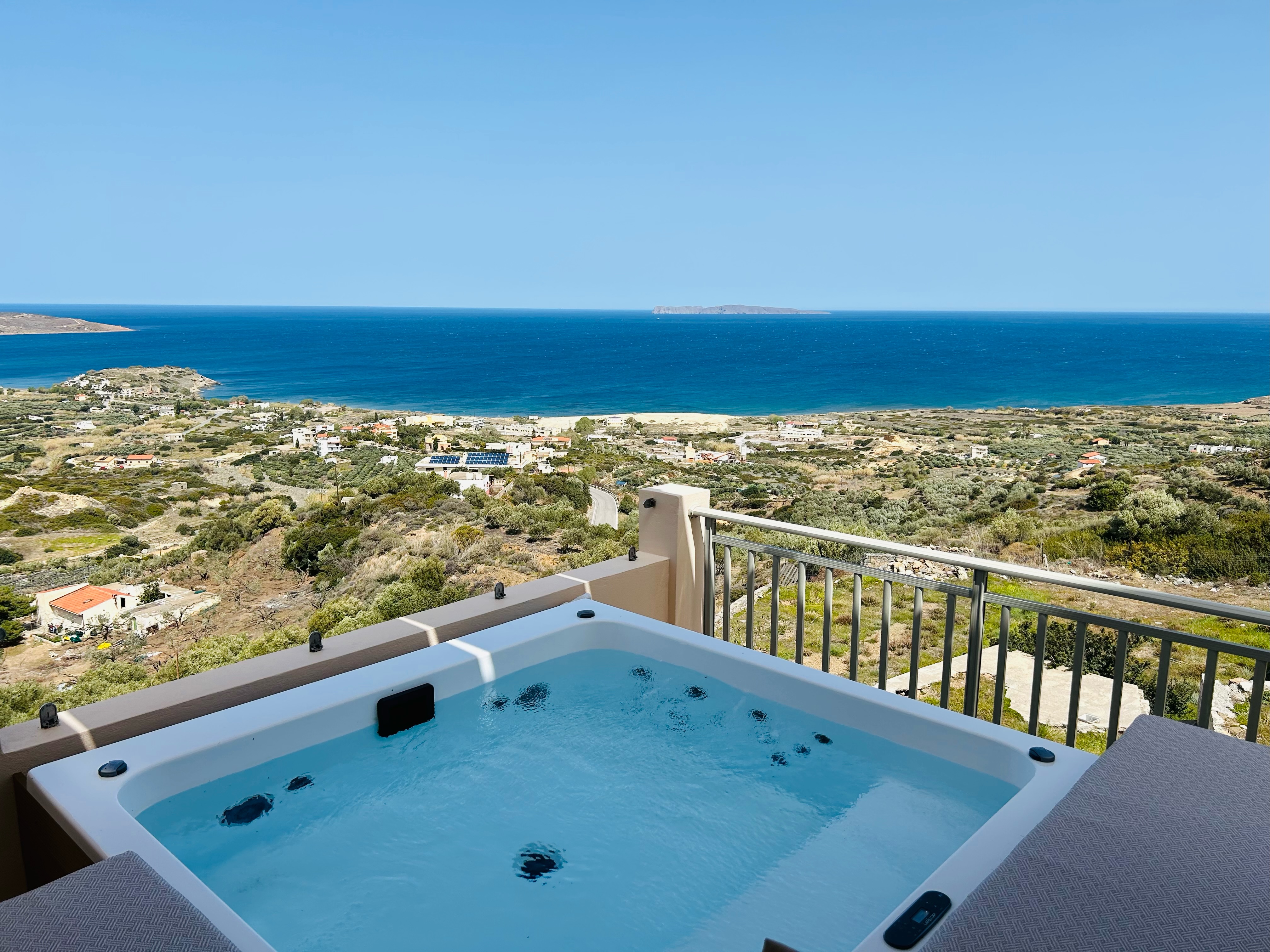 Bella Mare Sitia