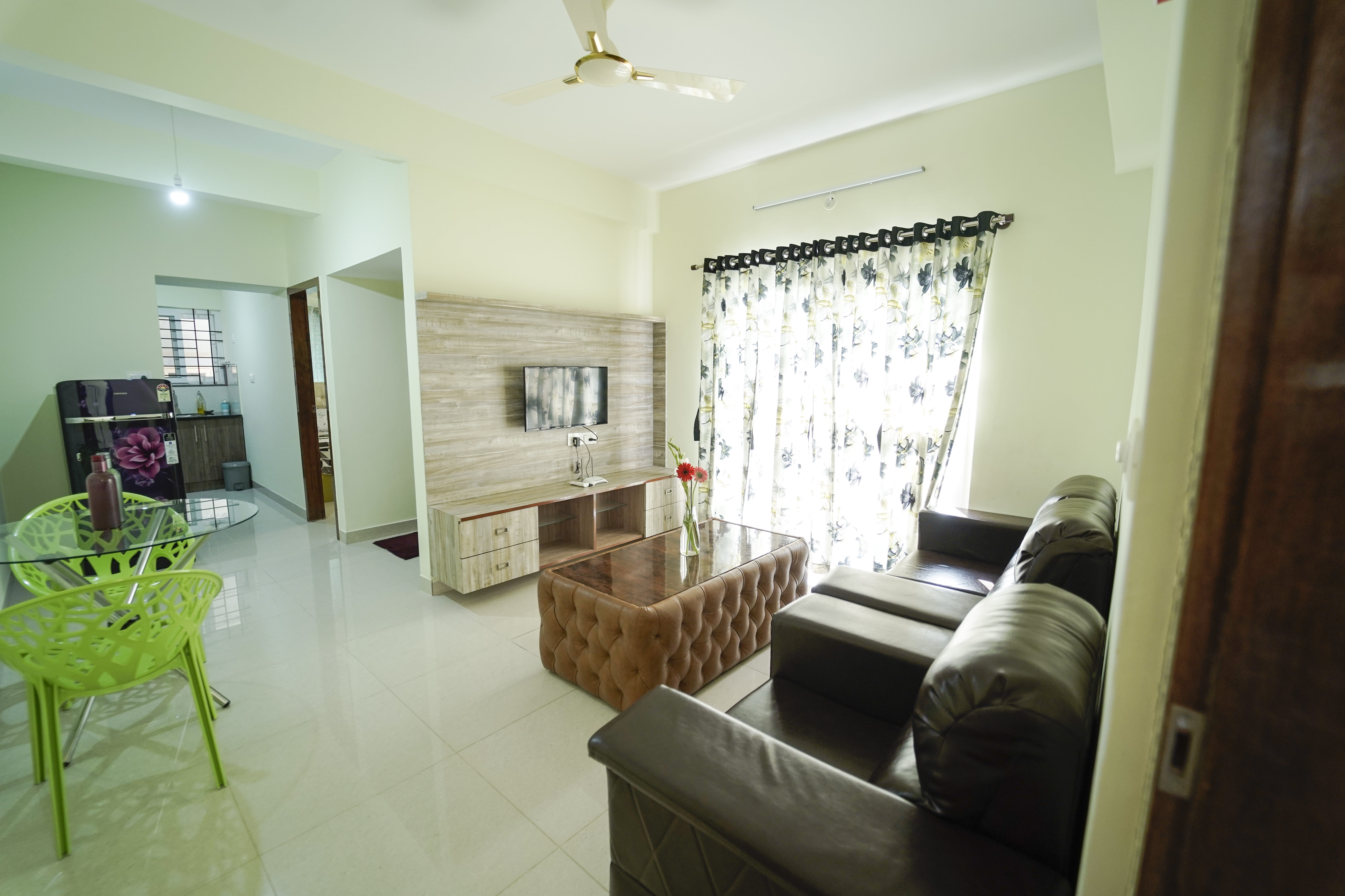 Entire Premium Flat 1 Bhk With Kitchen P3 Condominiums For Rent In Bengaluru Karnataka India Entire Premium Flat 1 Bhk With Kitchen P3 Condominiums For Rent In Bengaluru Karnataka India