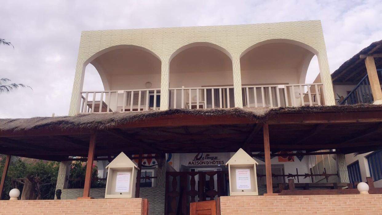 Come and enjoy the beachfront holiday