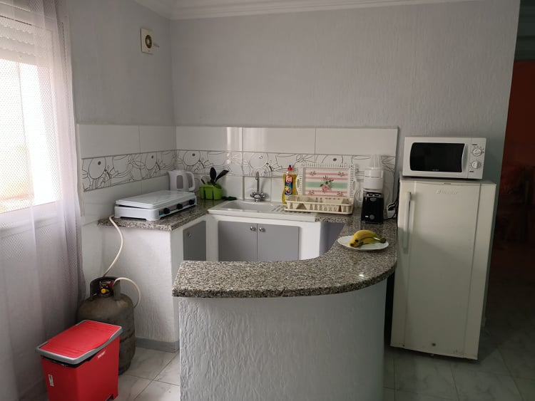 studio (S+1) Ain Meriem Bizerte