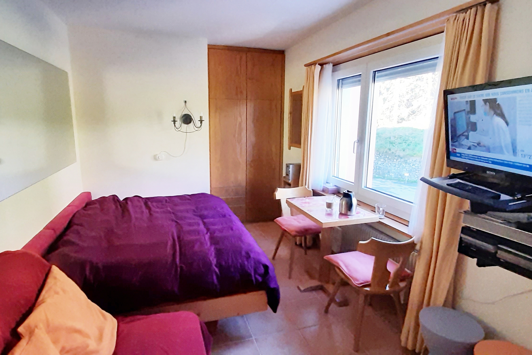 AROSA: small cozy studio apt. 217