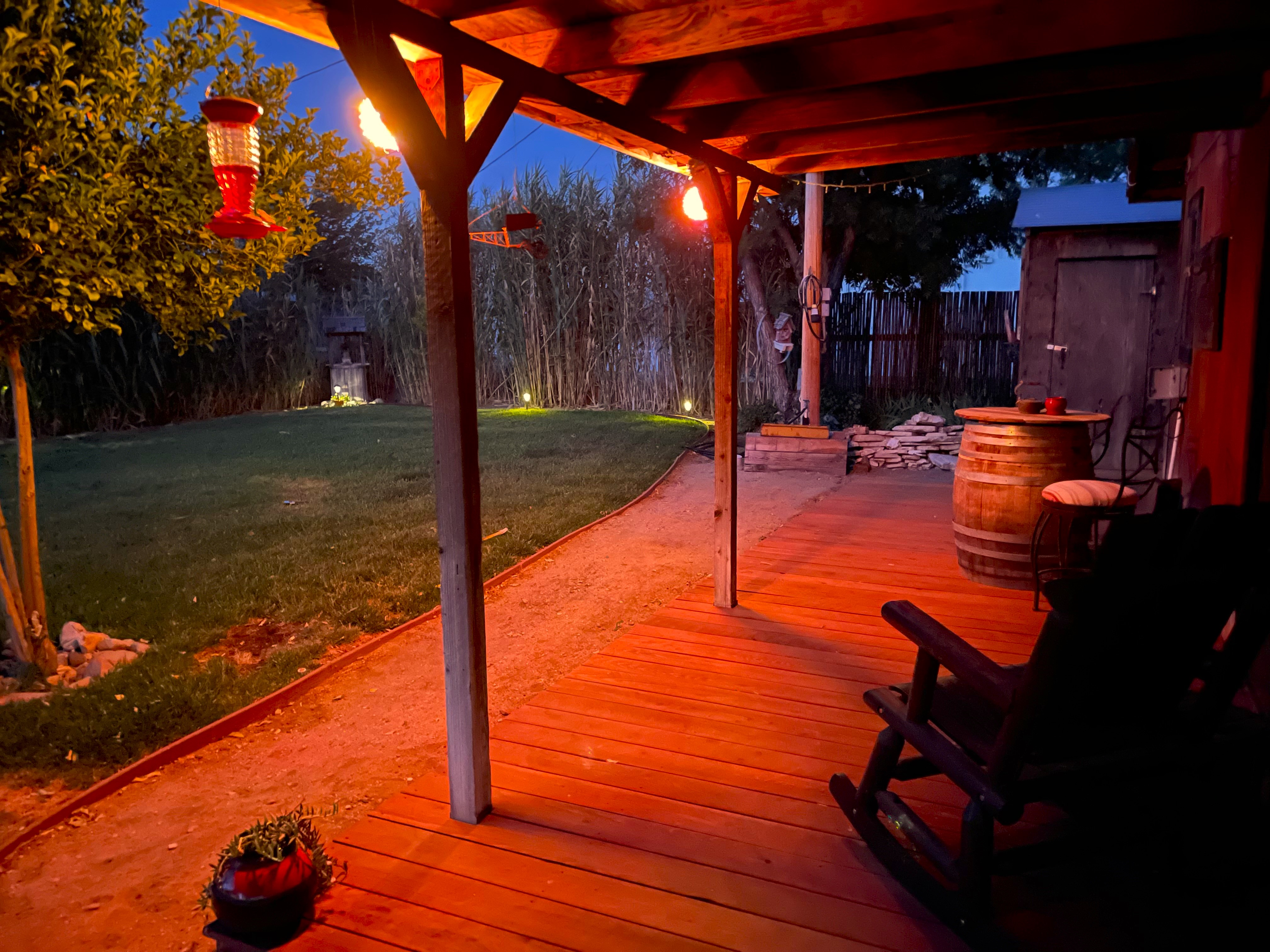 The Bradley House Houses for Rent in Bradley, California, United