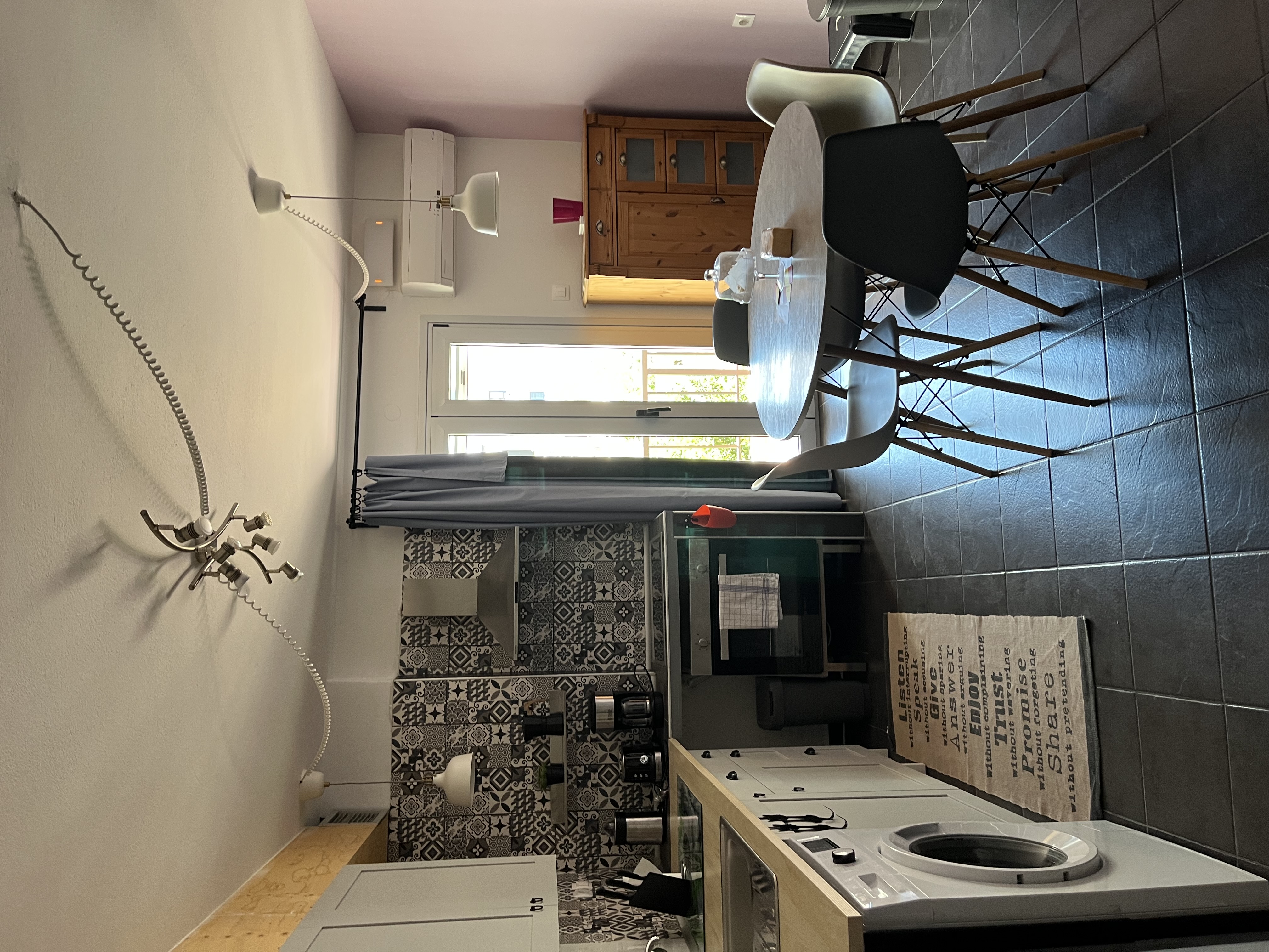 You  don't  have to bring your  hat