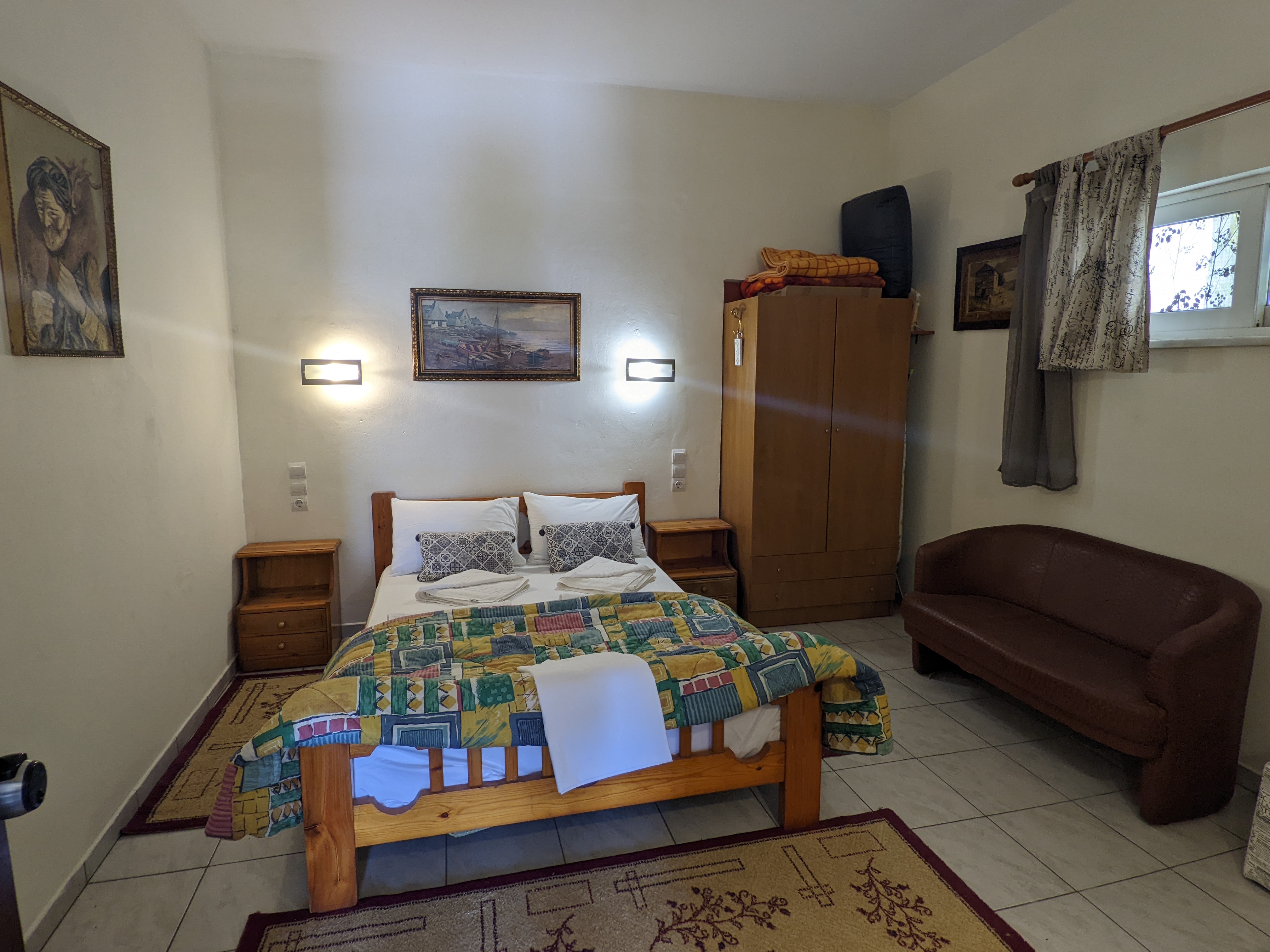 Modern 1-bed with BBQ and Roof Garden near Beach