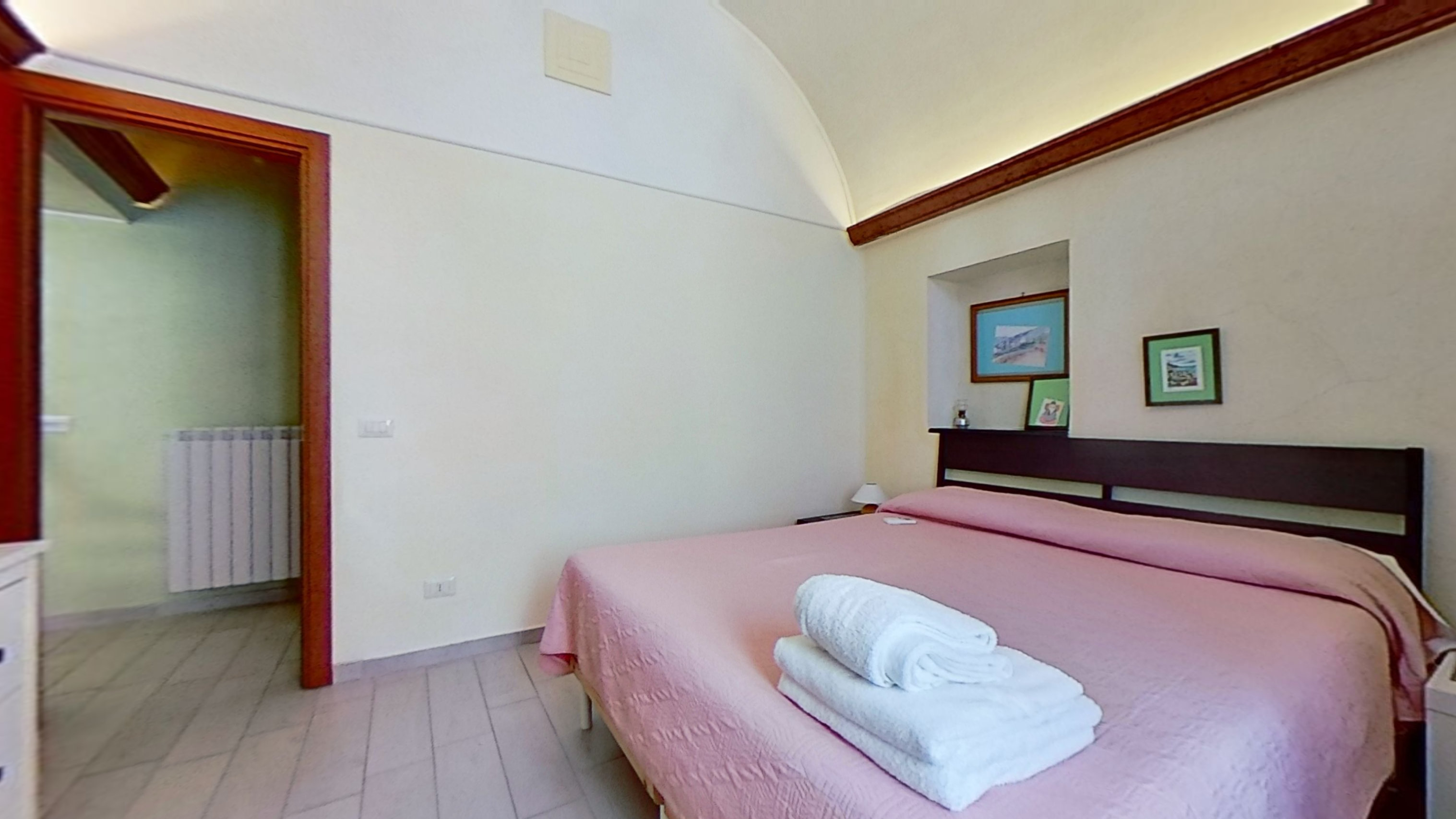 Cozy Flat near Amalfi