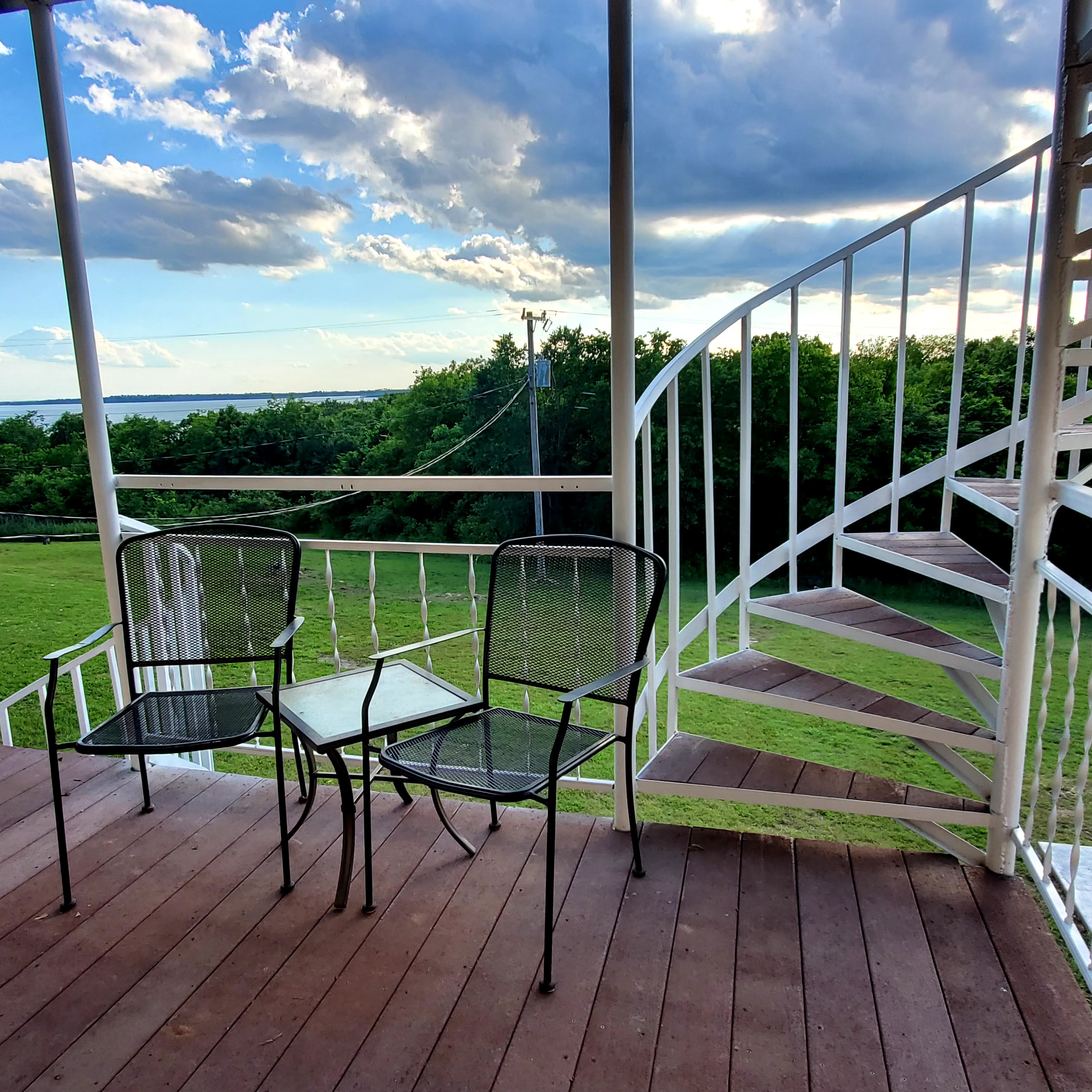 Kaw Lake House 1 Houses for Rent in Kaw City, Oklahoma, United States