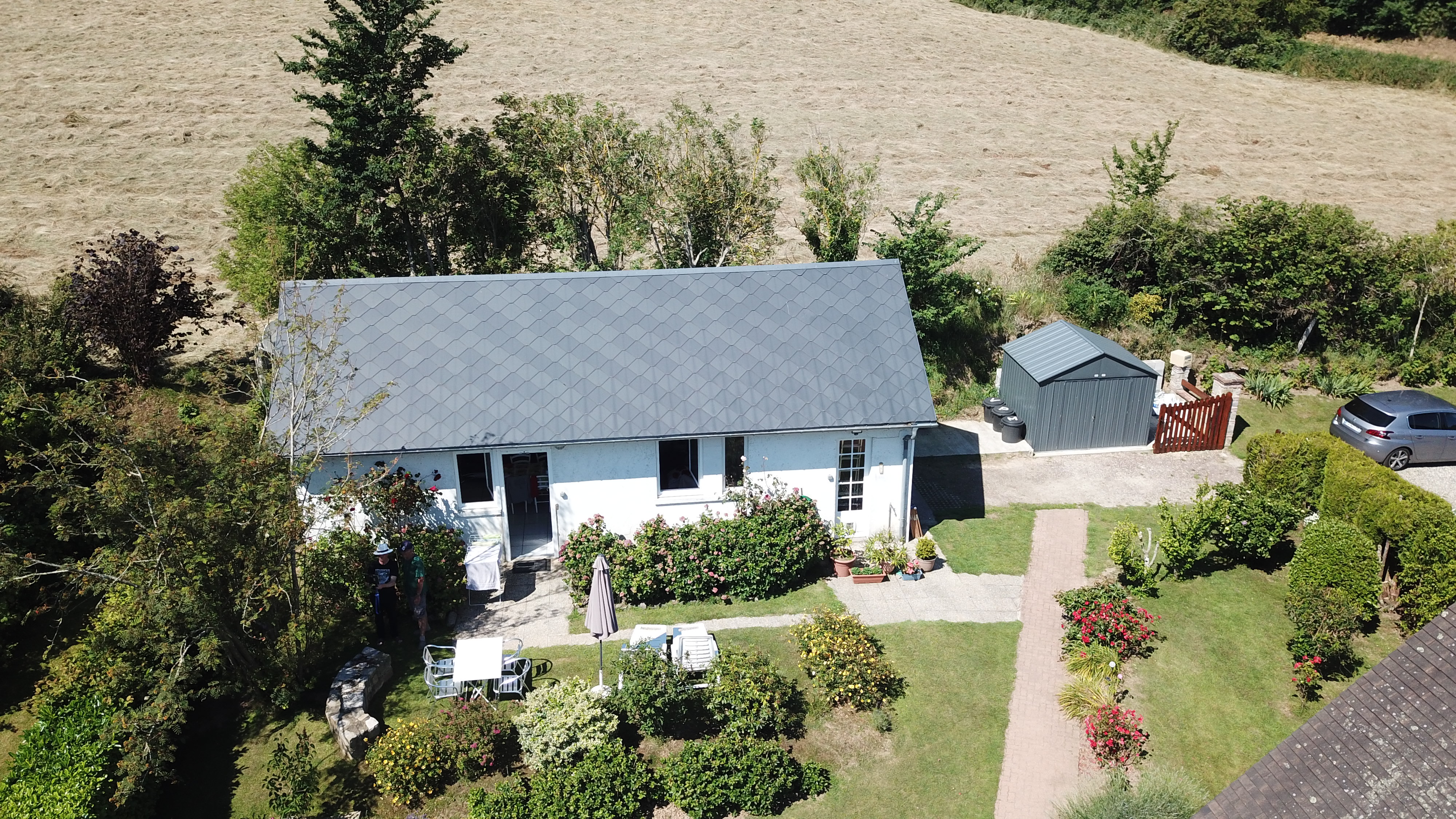 independent house