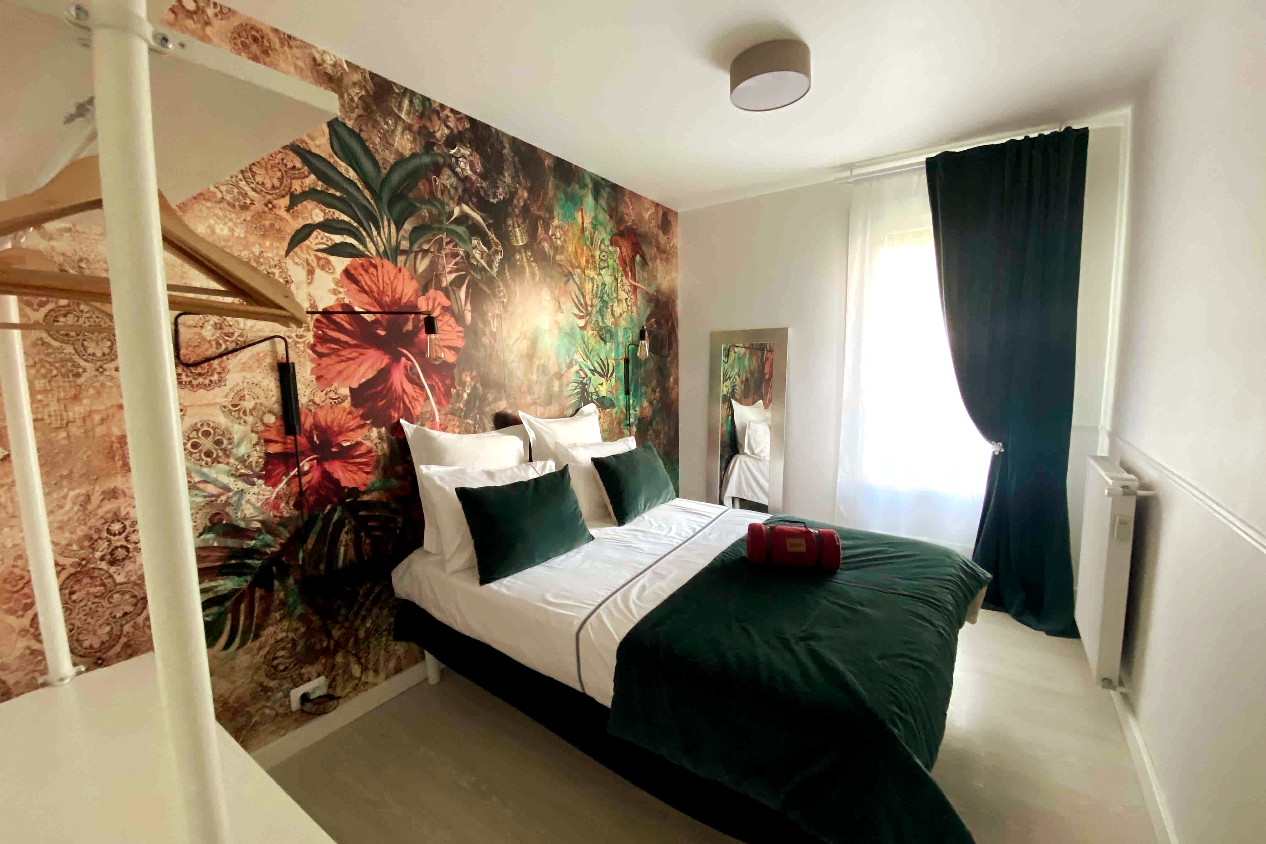 Beautiful apartment 4 beautiful bedrooms , 2 bathrooms...