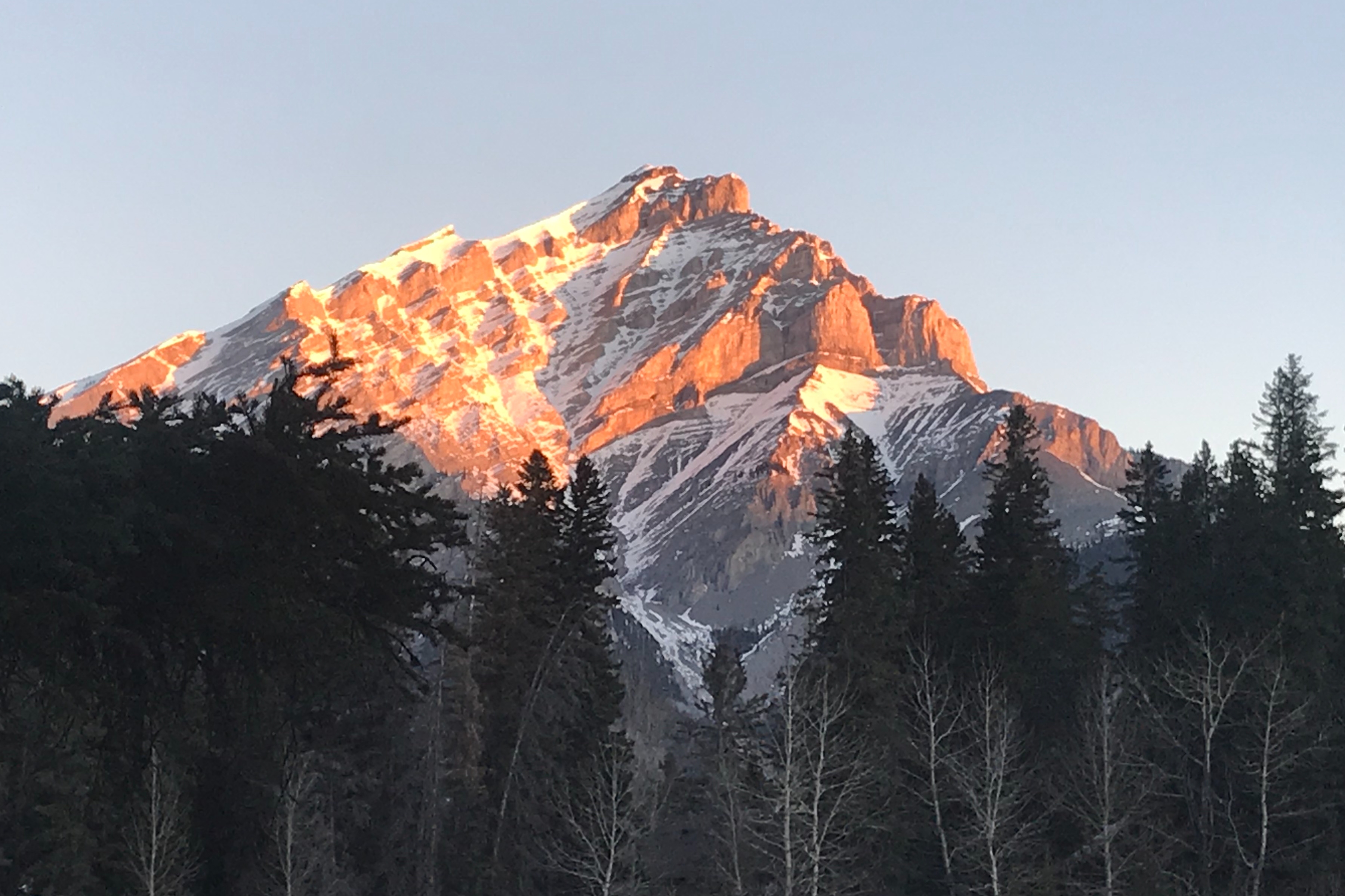 Cascade Cabin Bed and Breakfast