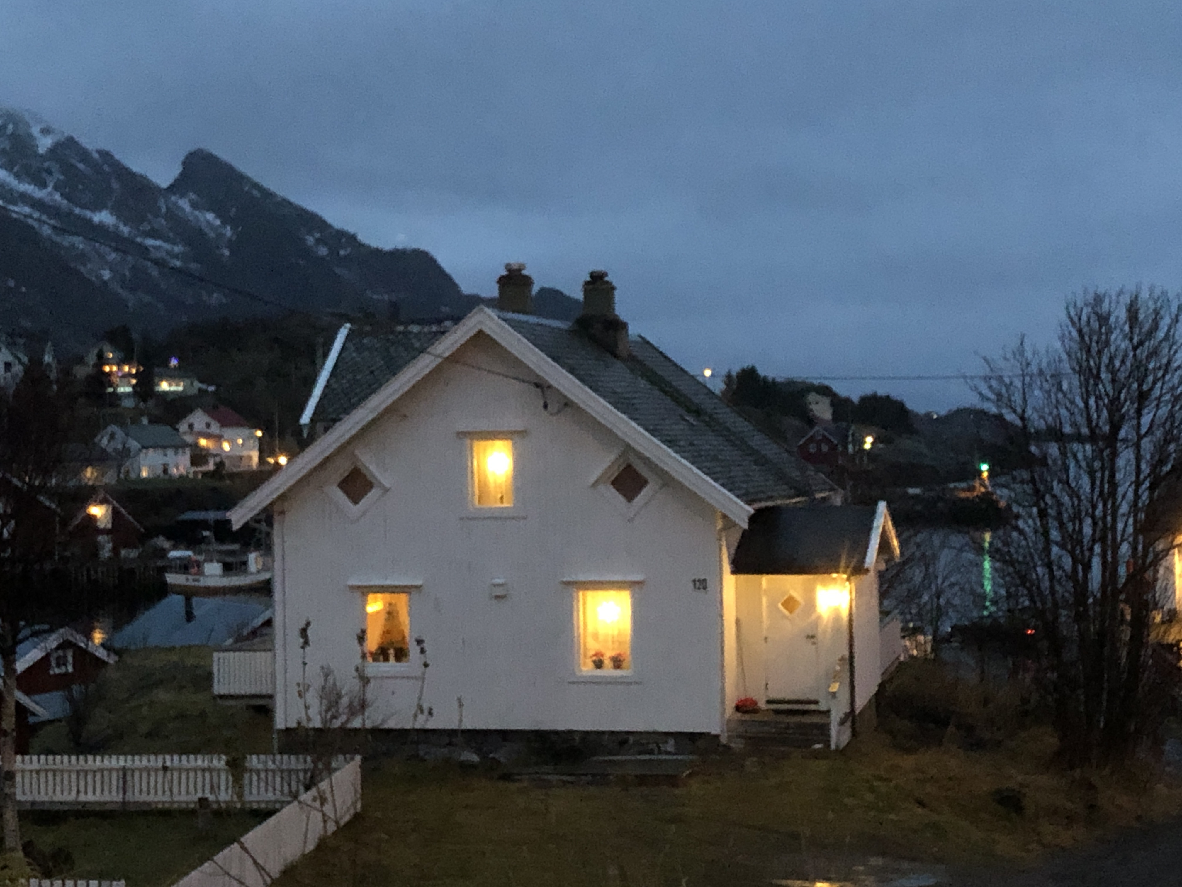 single damer moskenes