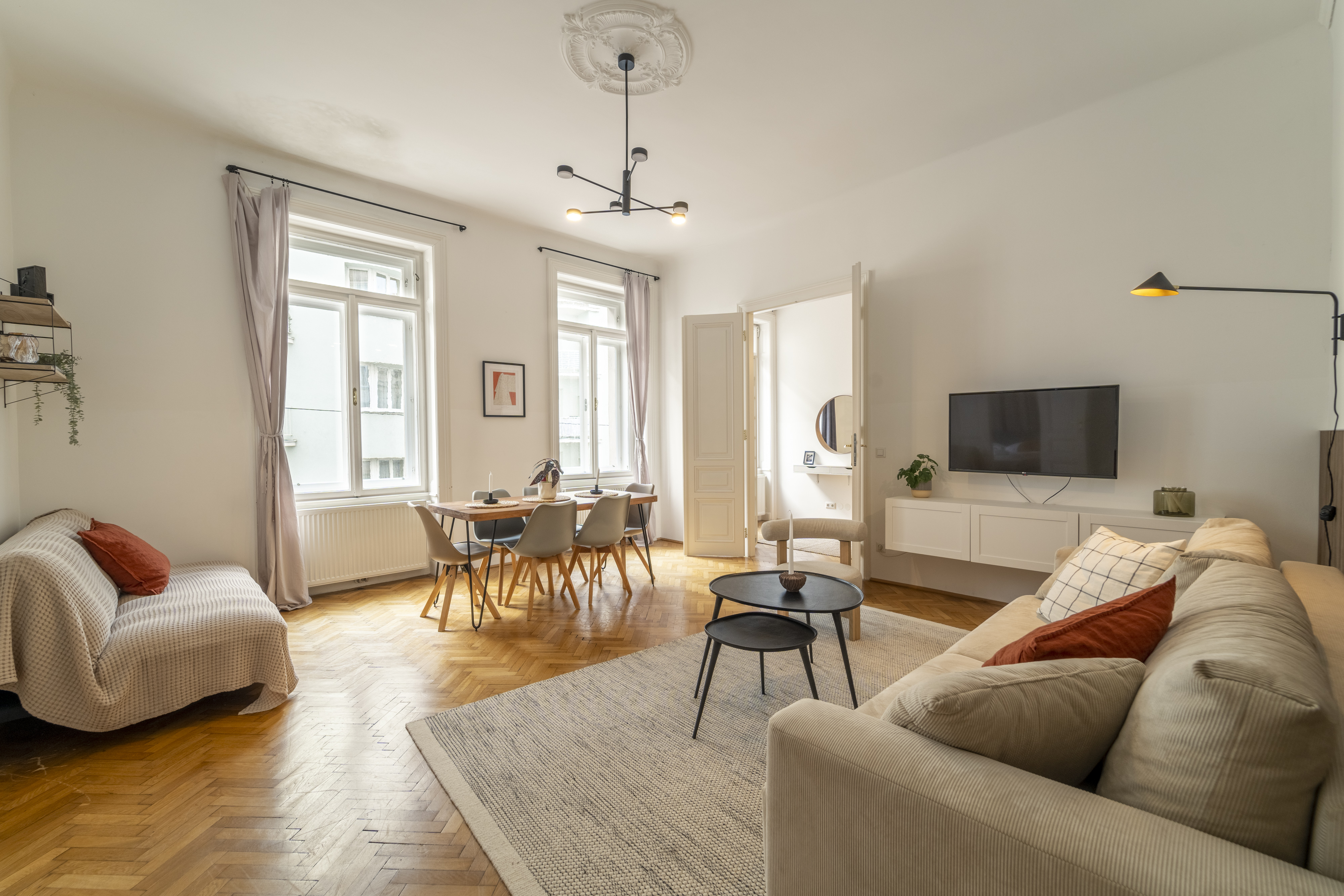 josef's home | Premium Apartment in Ideal Location