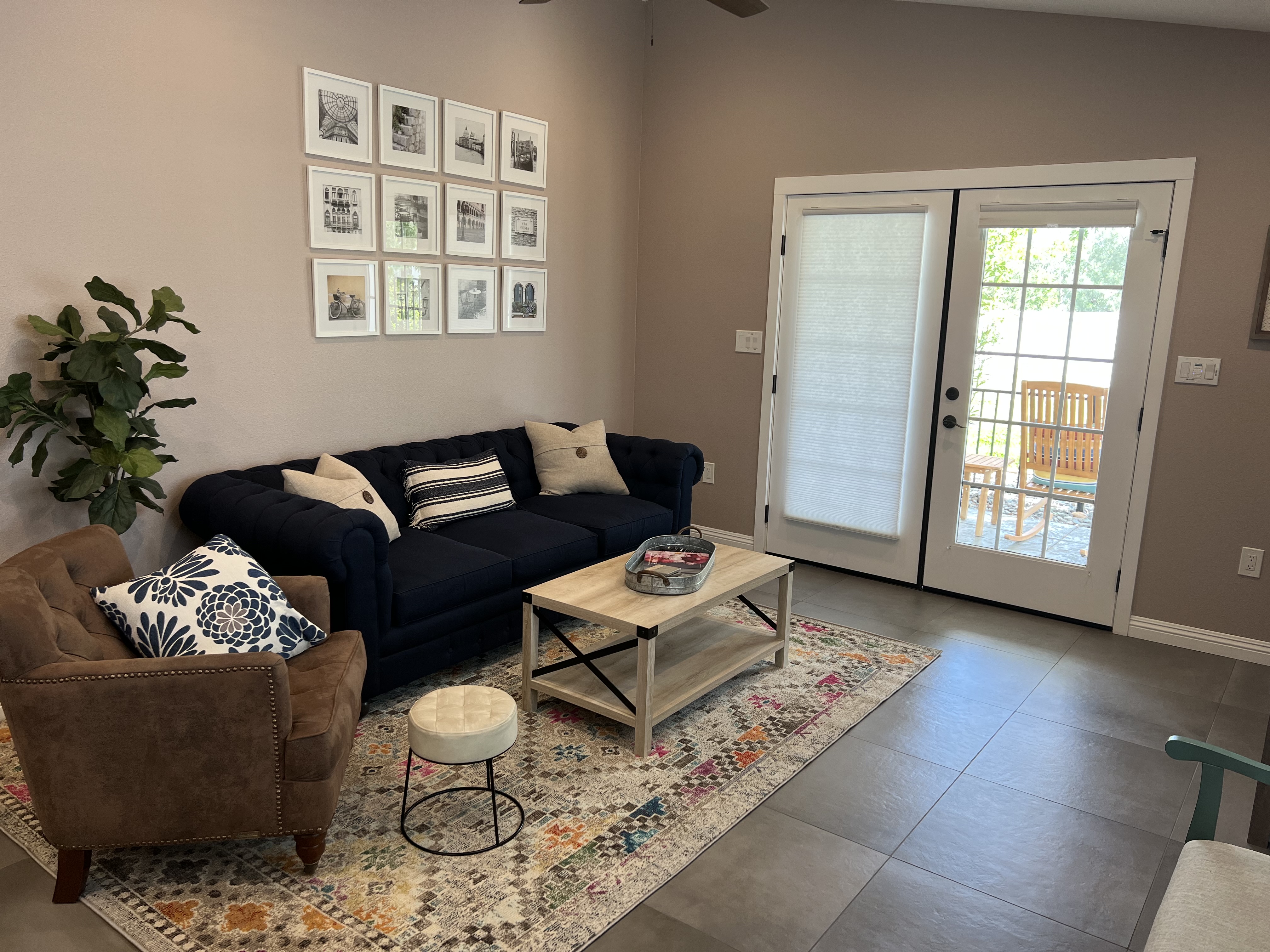 Cottage Retreat with Amazing Amenities +EV Charger