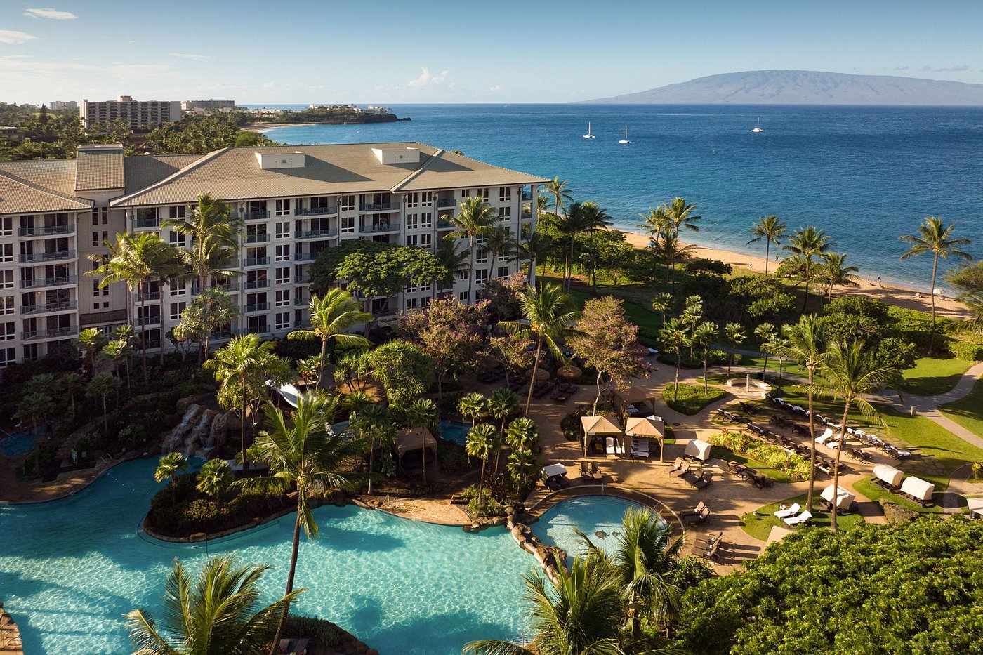 Beautiful Westin Ka'anapali Studio in Lahaina, Hawaii