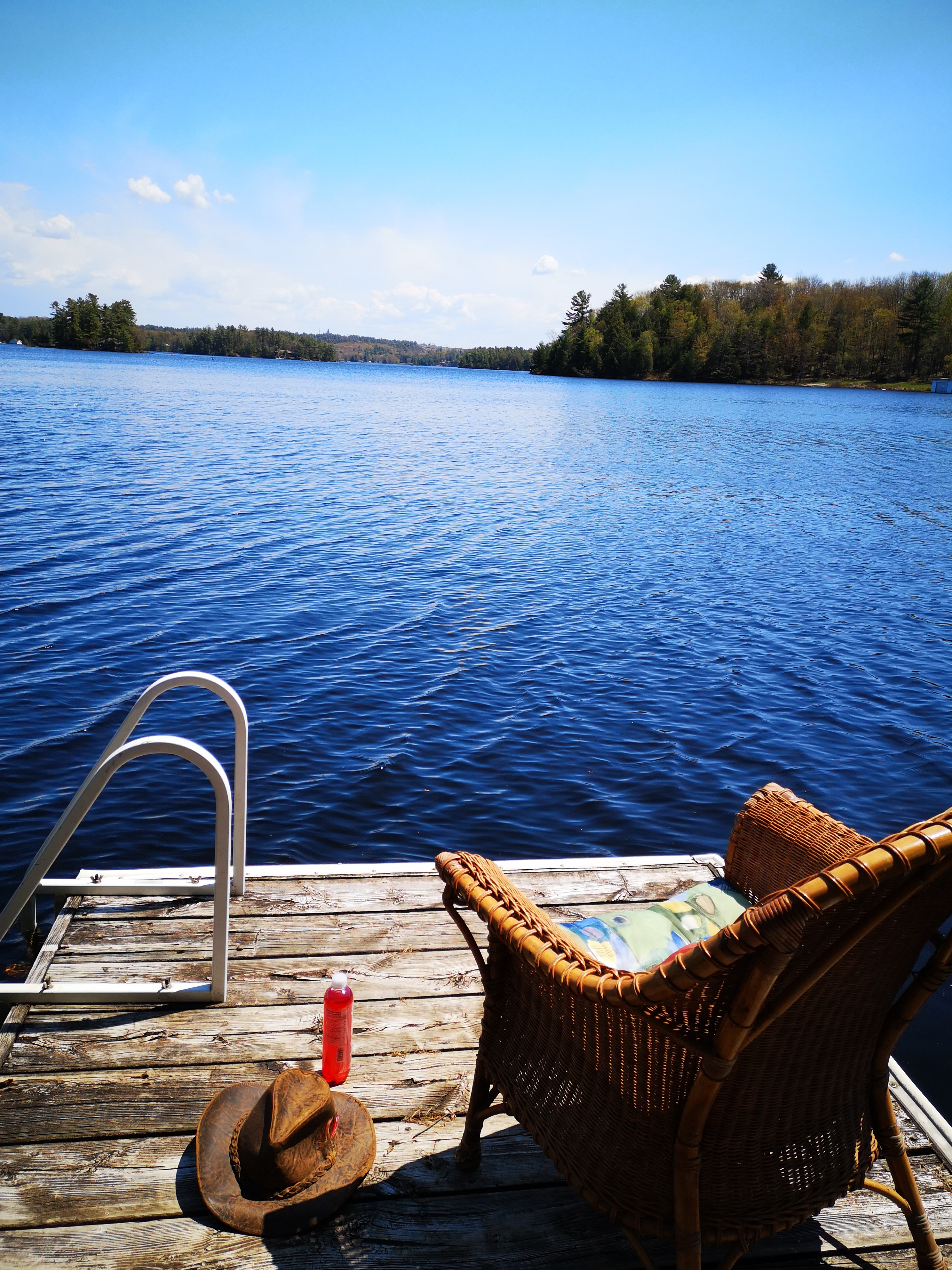 Private Cabin Port Carling Lake Muskoka