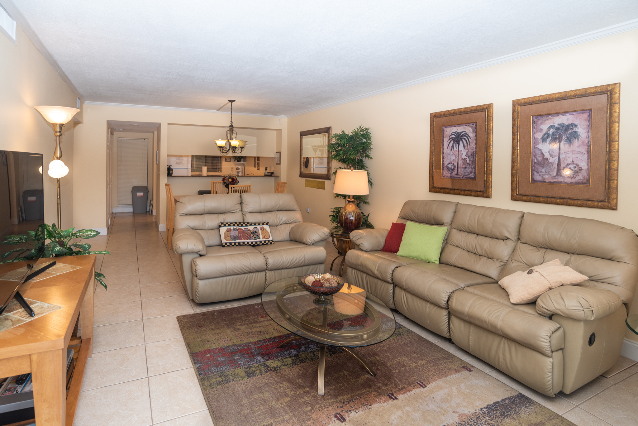 Charming Siesta Key Condo Just Minutes from Beach