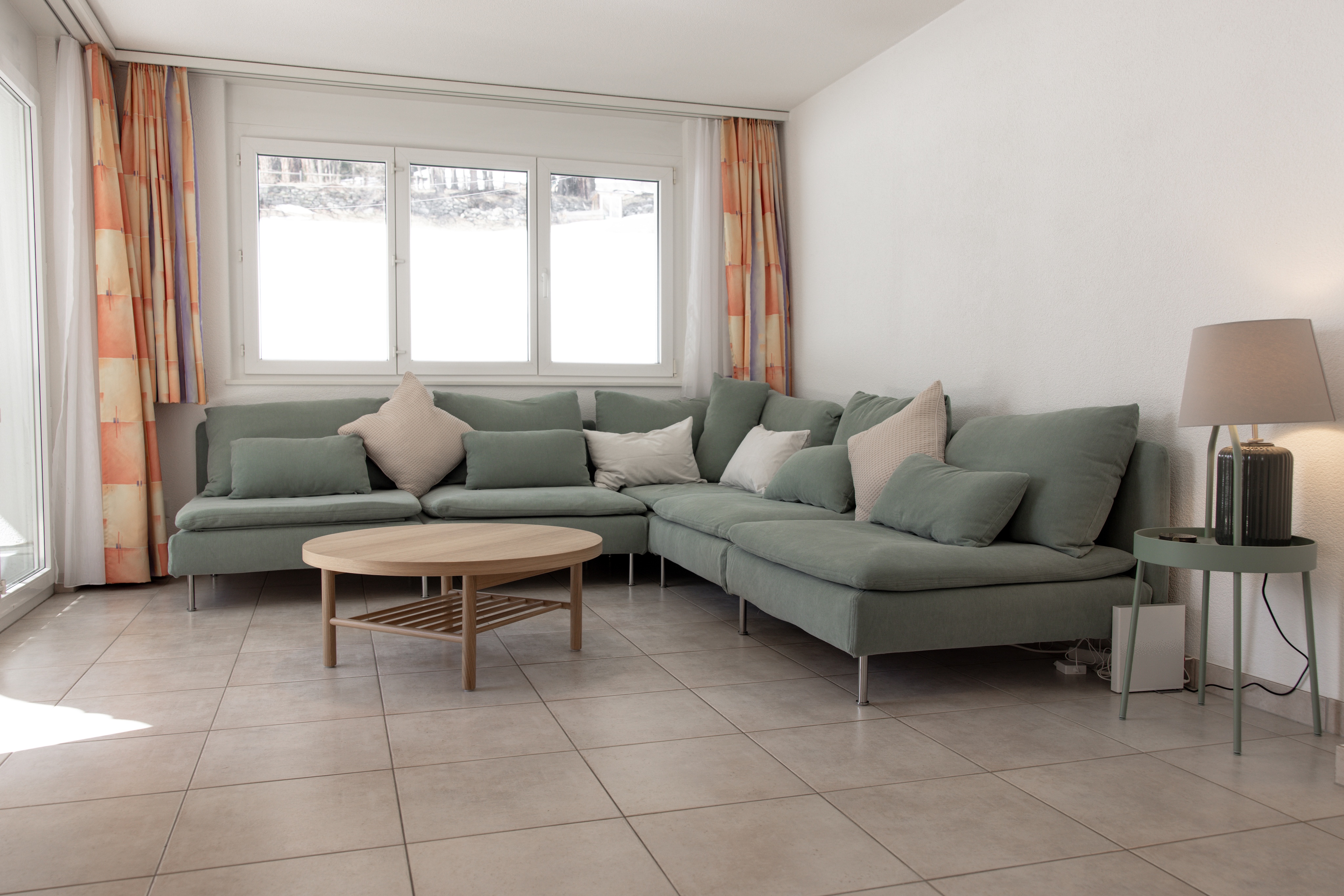 Haus Bavaria: Great for skiers, walkers & climbers