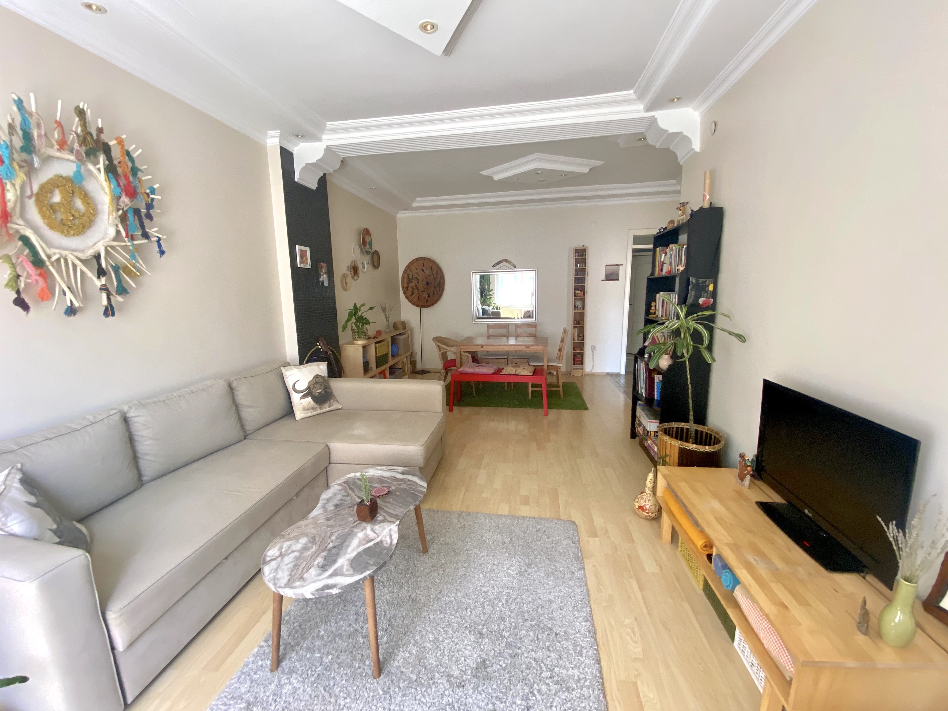 Comfy&Peaceful Double Room